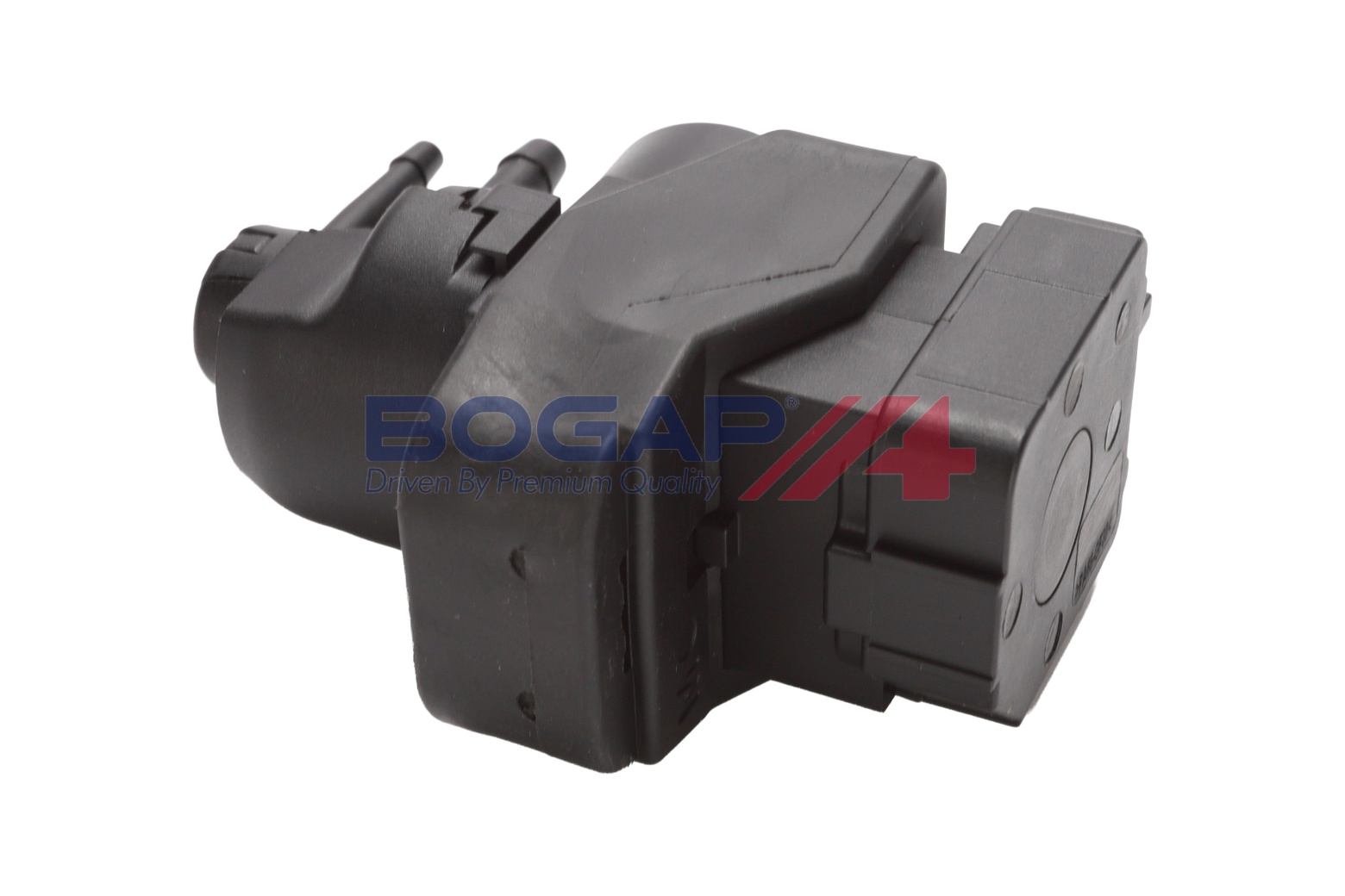 Ilustracja R6112104 BOGAP konwerter ciśnienia, sterowanie spalinami