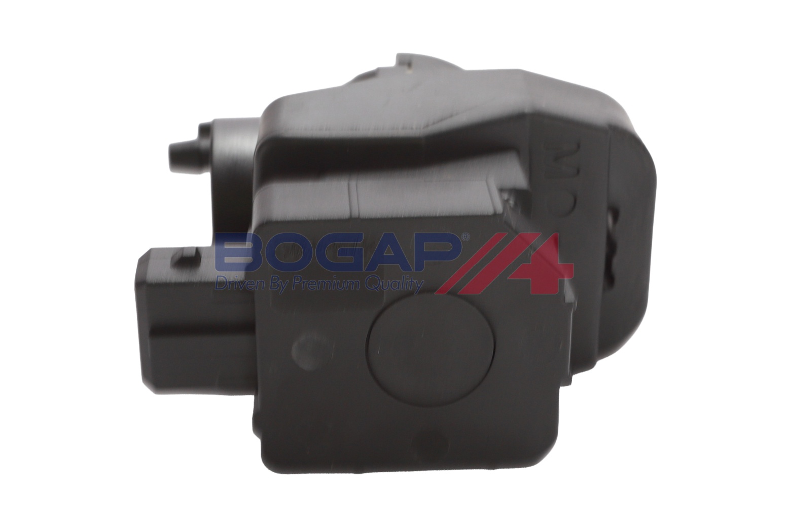 Ilustracja R6112104 BOGAP konwerter ciśnienia, sterowanie spalinami