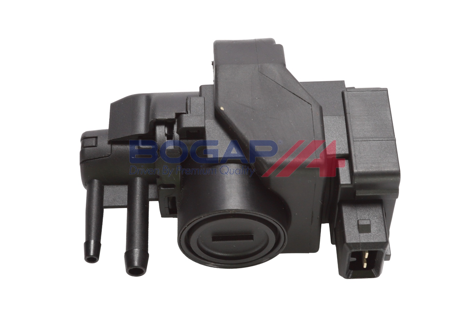 Ilustracja R6112104 BOGAP konwerter ciśnienia, sterowanie spalinami