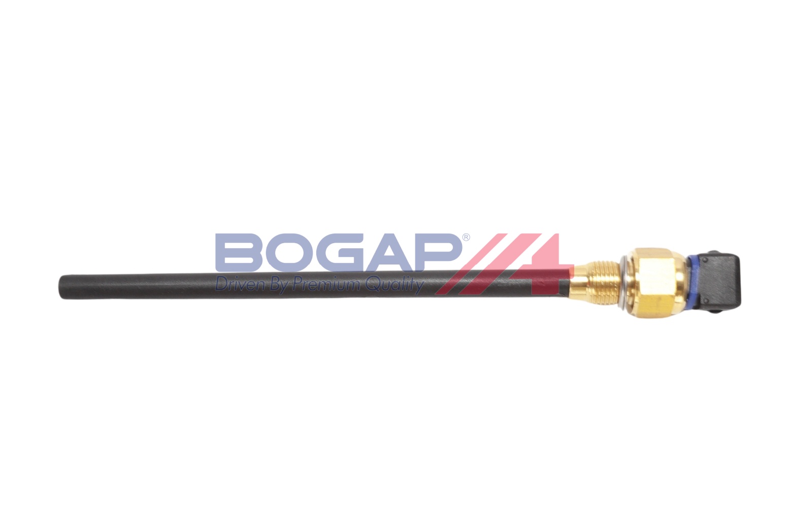 Ilustracja R6124100 BOGAP czujnik, poziom oleju silnikowego