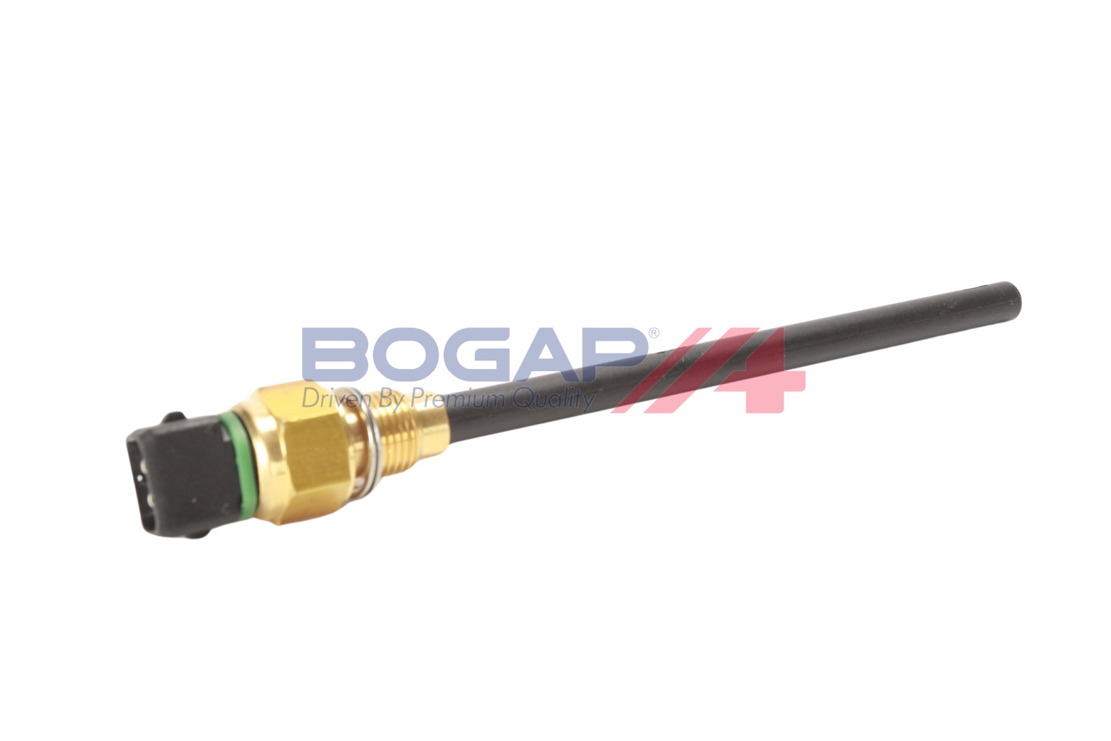 Ilustracja R6124102 BOGAP czujnik, poziom oleju silnikowego