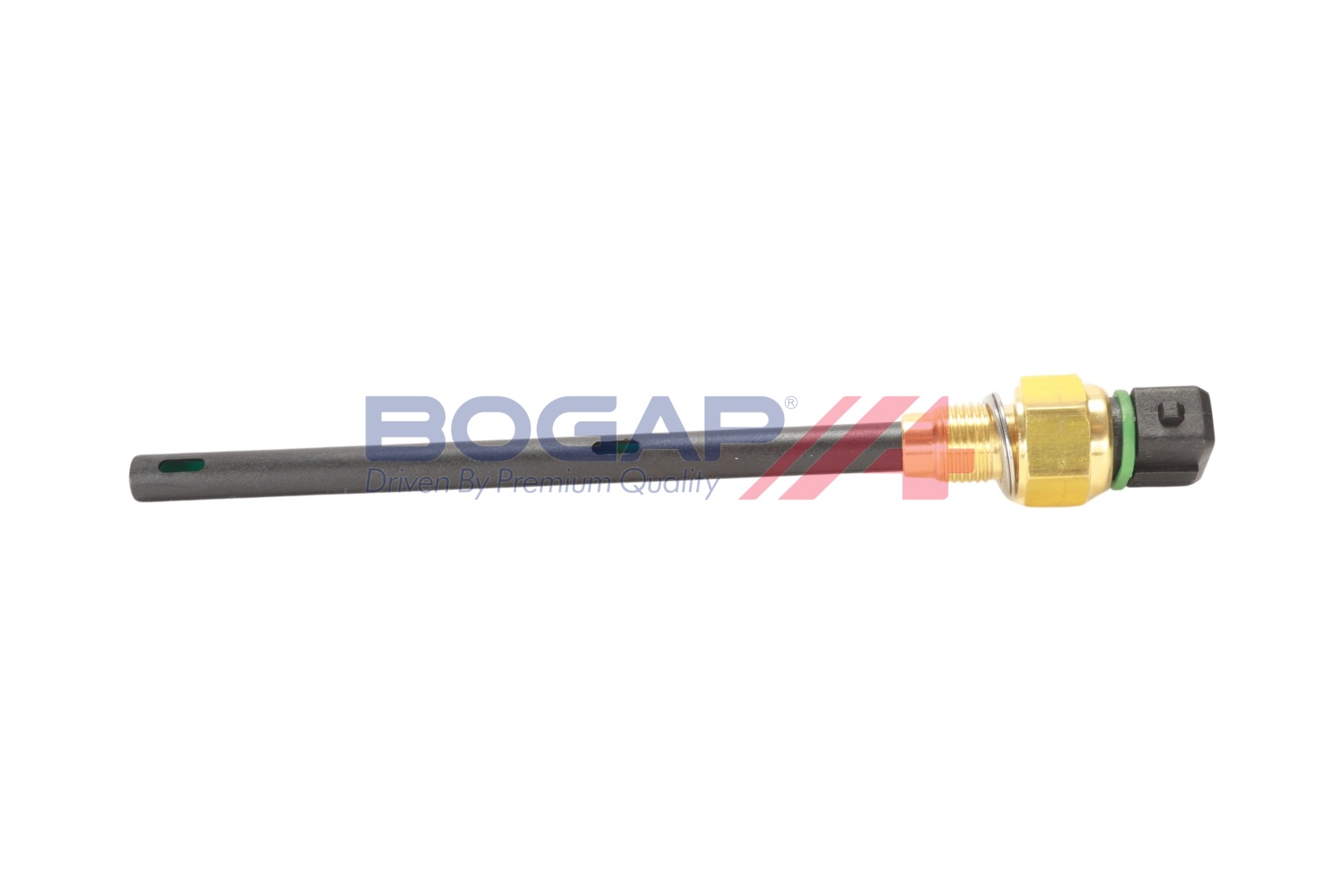 Ilustracja R6124102 BOGAP czujnik, poziom oleju silnikowego
