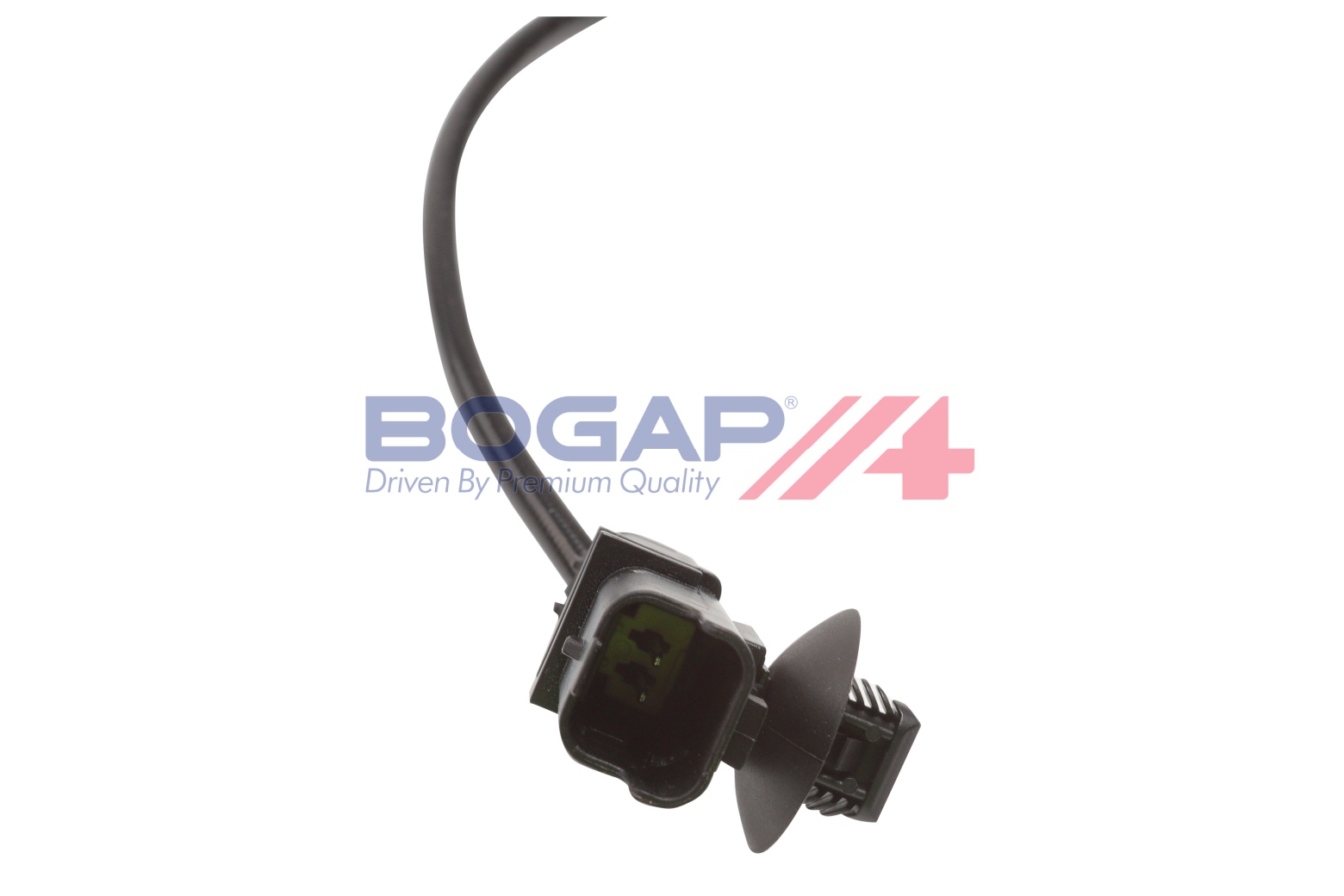 Ilustracja R6120105 BOGAP czujnik, temperatura spalin