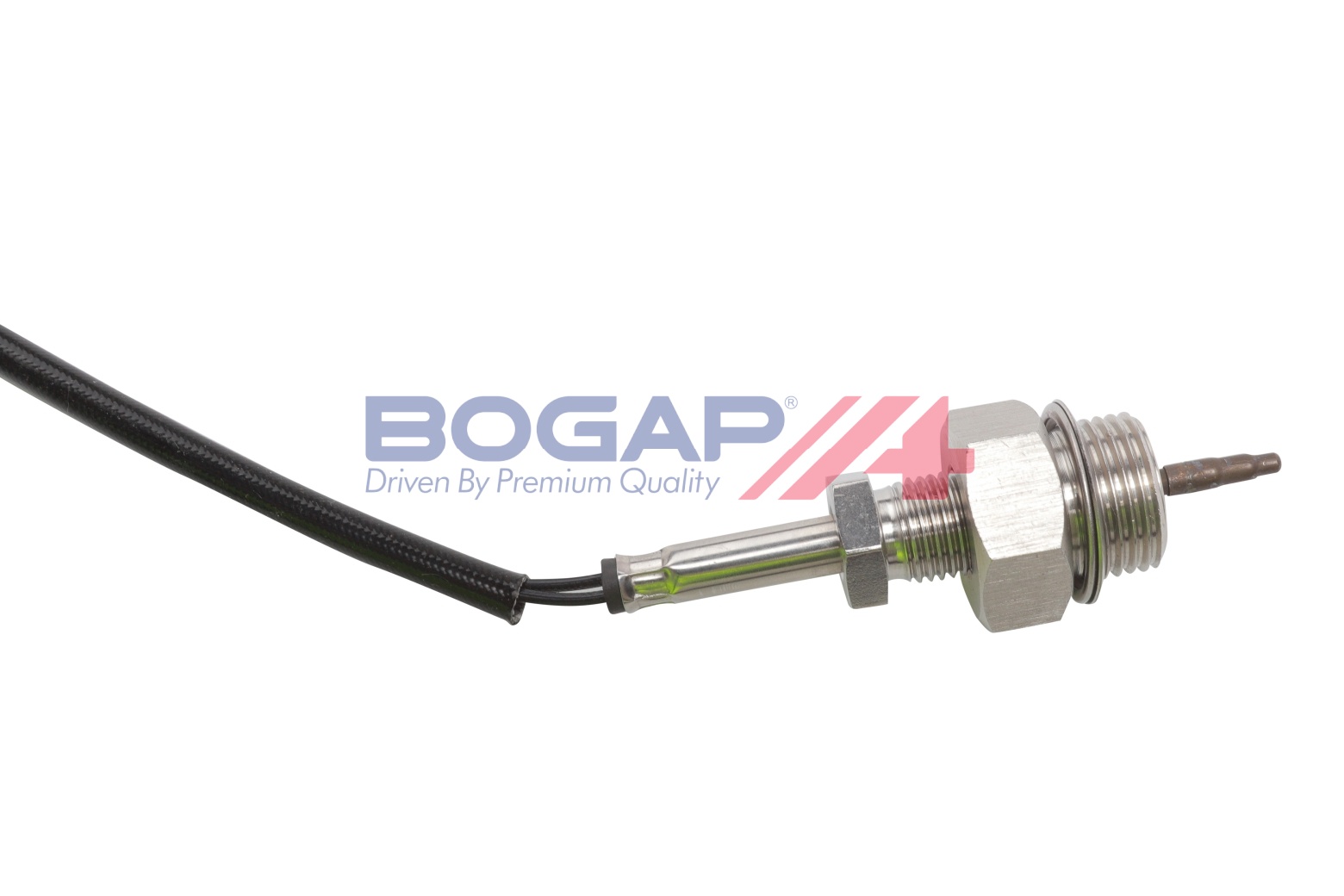 Ilustracja R6120105 BOGAP czujnik, temperatura spalin