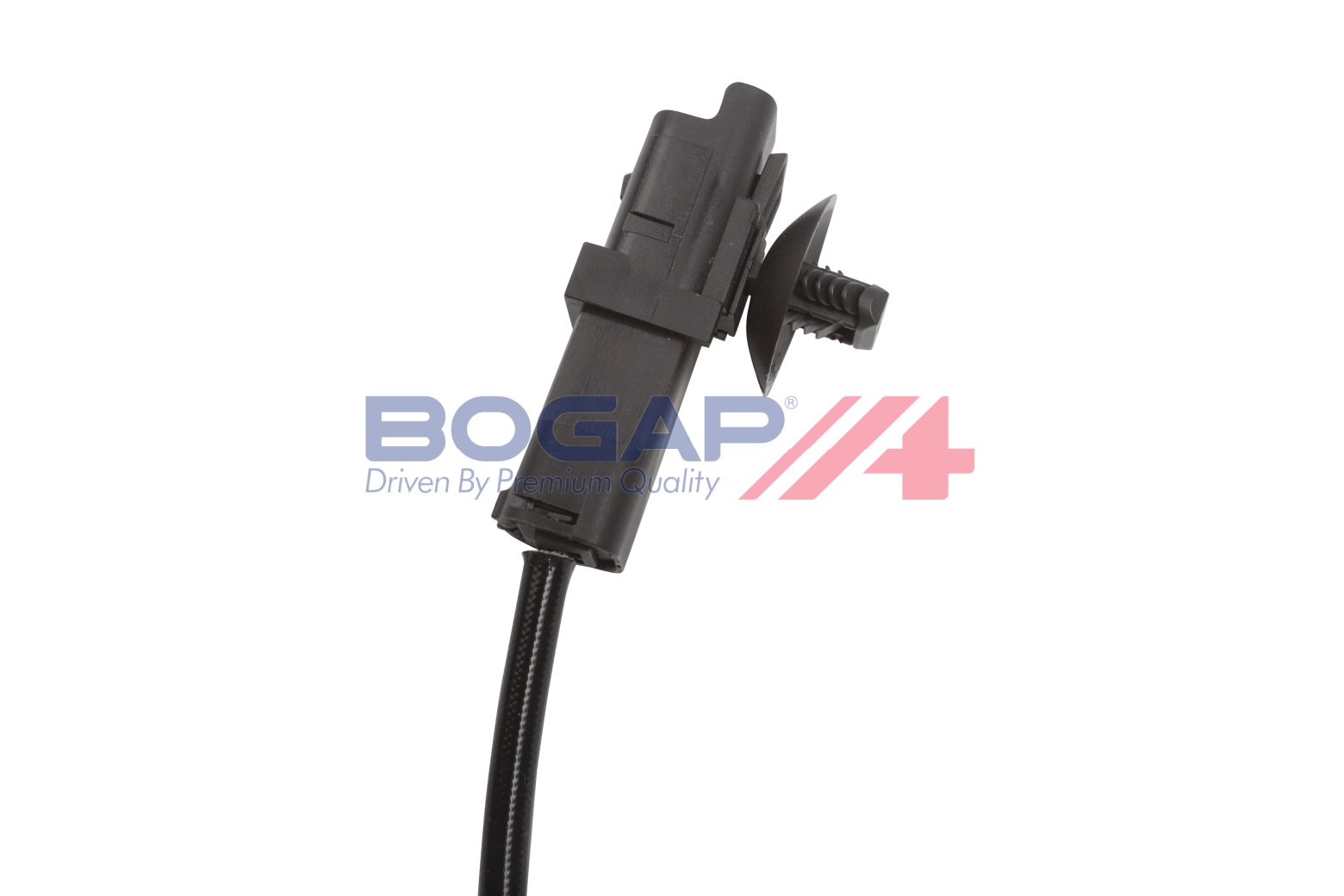 Ilustracja R6120105 BOGAP czujnik, temperatura spalin