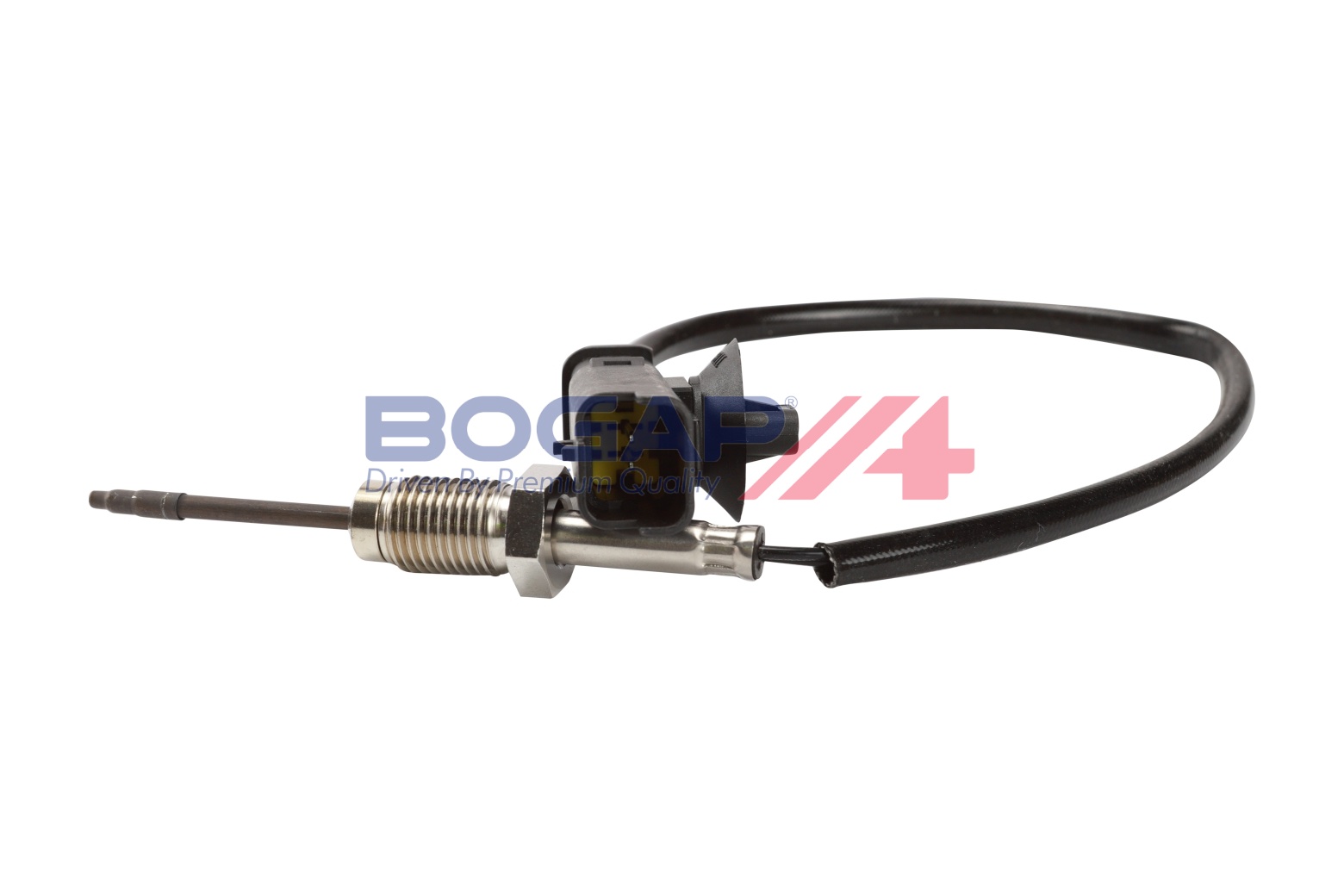 Ilustracja R6120107 BOGAP czujnik, temperatura spalin