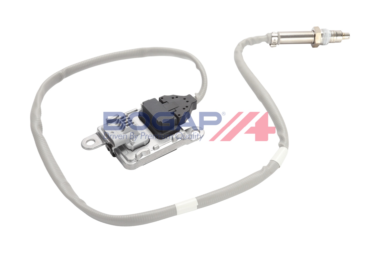 Ilustracja R6130104 BOGAP czujnik NOx, wtrysk mocznika