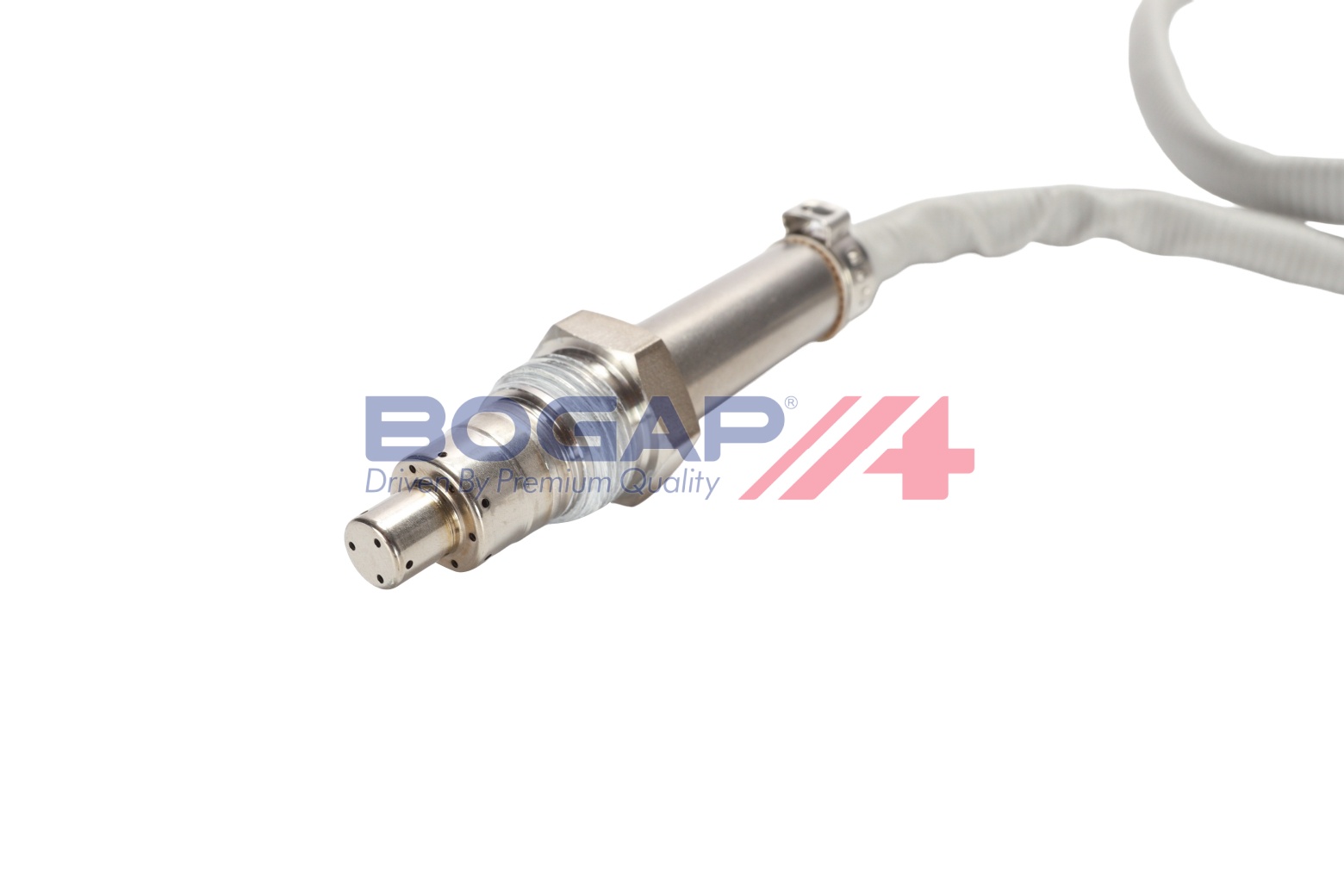 Ilustracja R6130104 BOGAP czujnik NOx, wtrysk mocznika