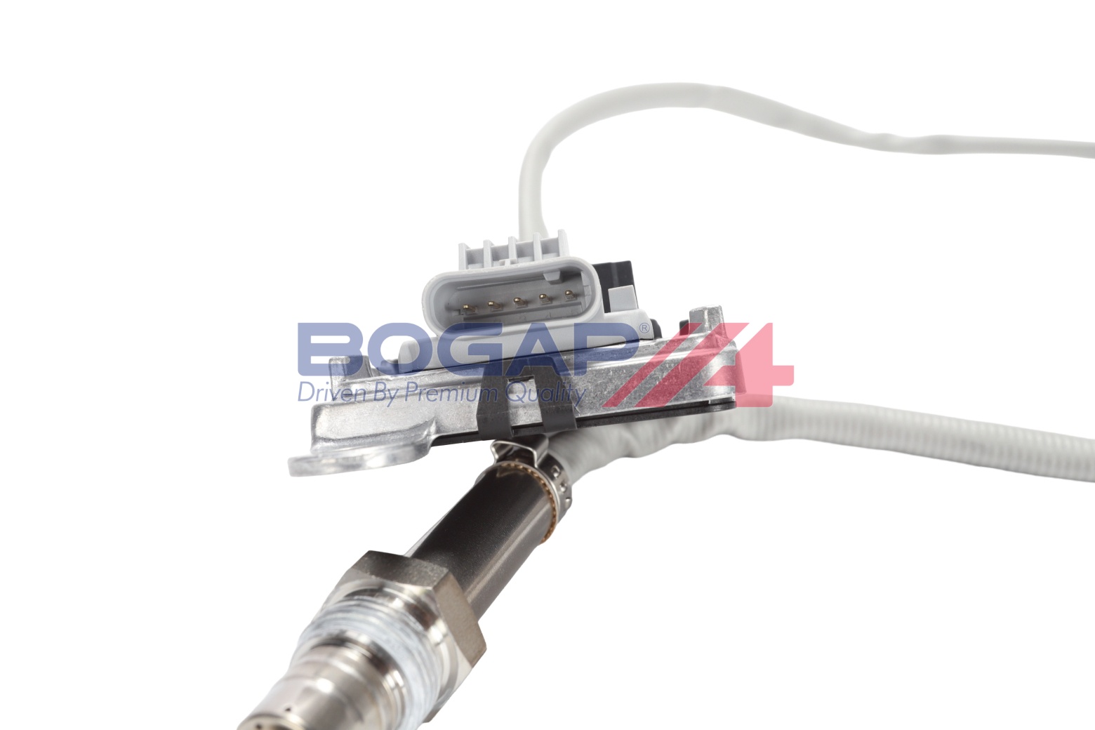 Ilustracja R6130104 BOGAP czujnik NOx, wtrysk mocznika