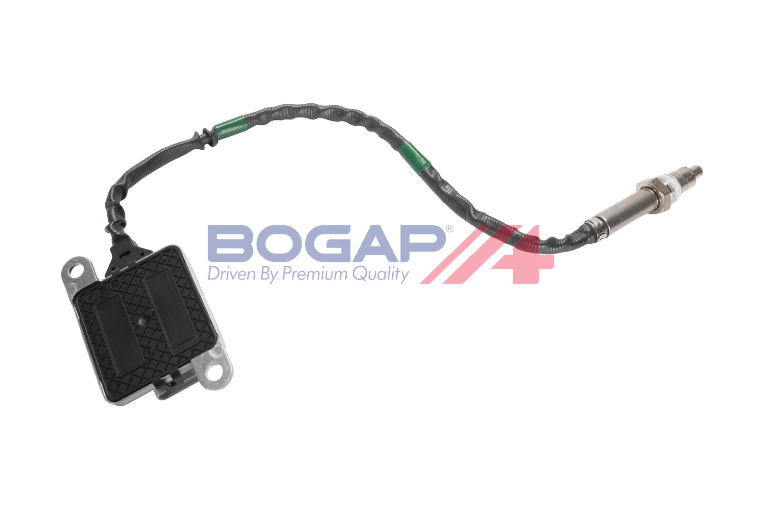 Ilustracja R6130100 BOGAP czujnik NOx, wtrysk mocznika