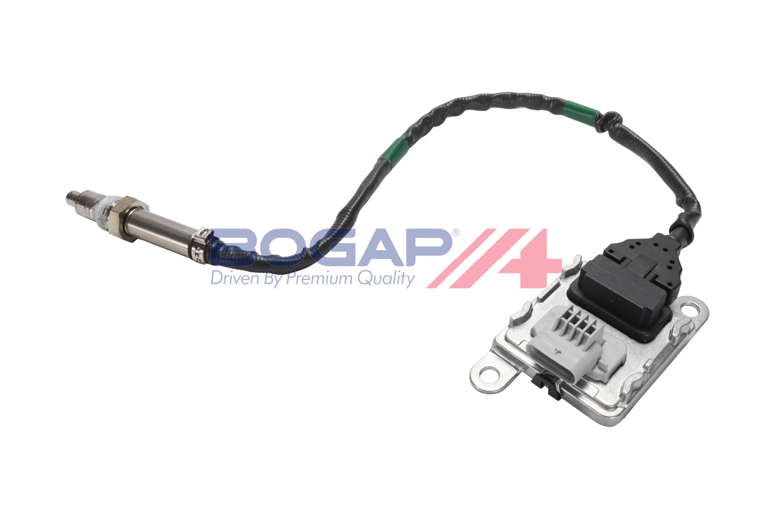 Ilustracja R6130100 BOGAP czujnik NOx, wtrysk mocznika