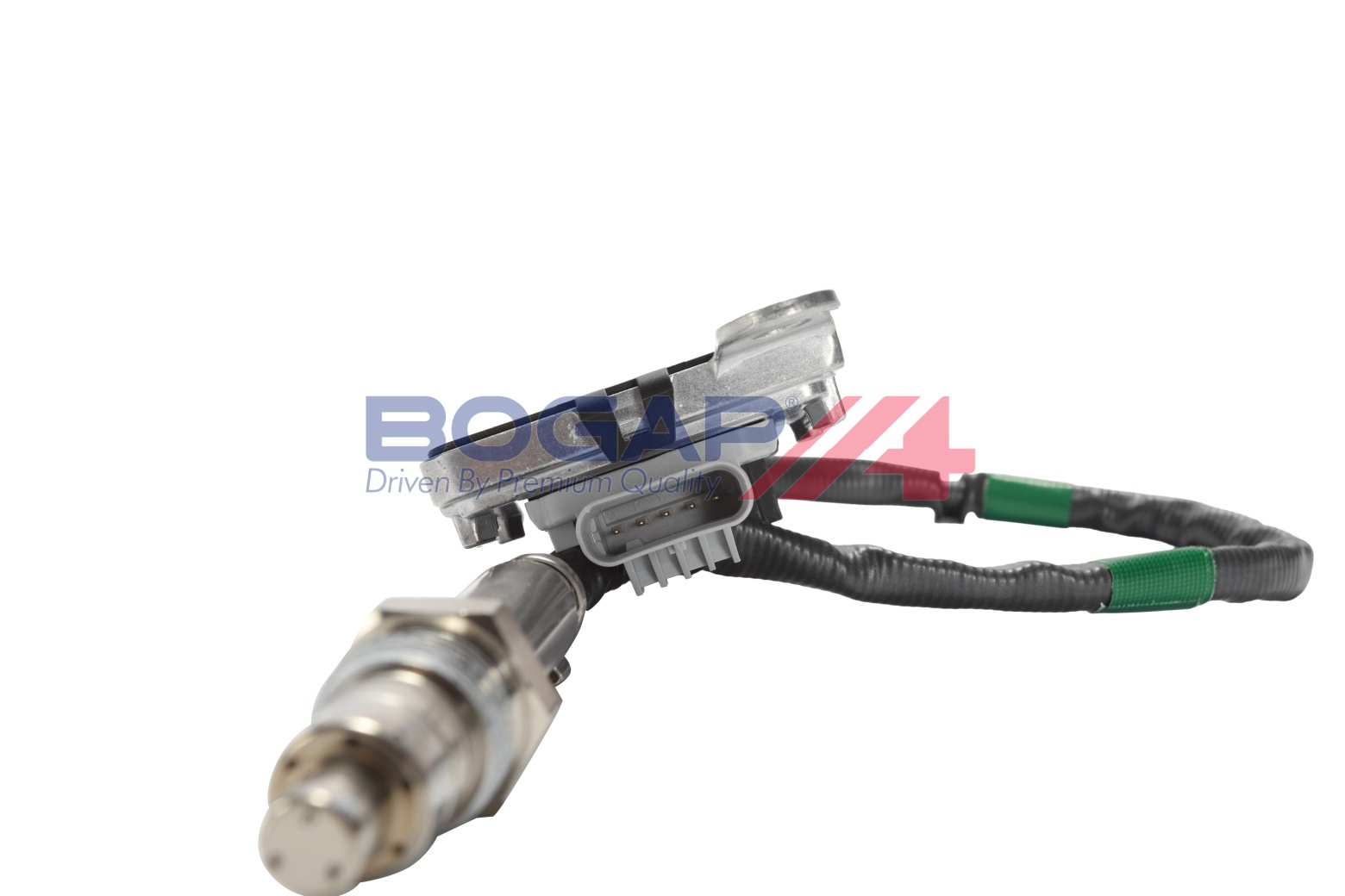 Ilustracja R6130100 BOGAP czujnik NOx, wtrysk mocznika