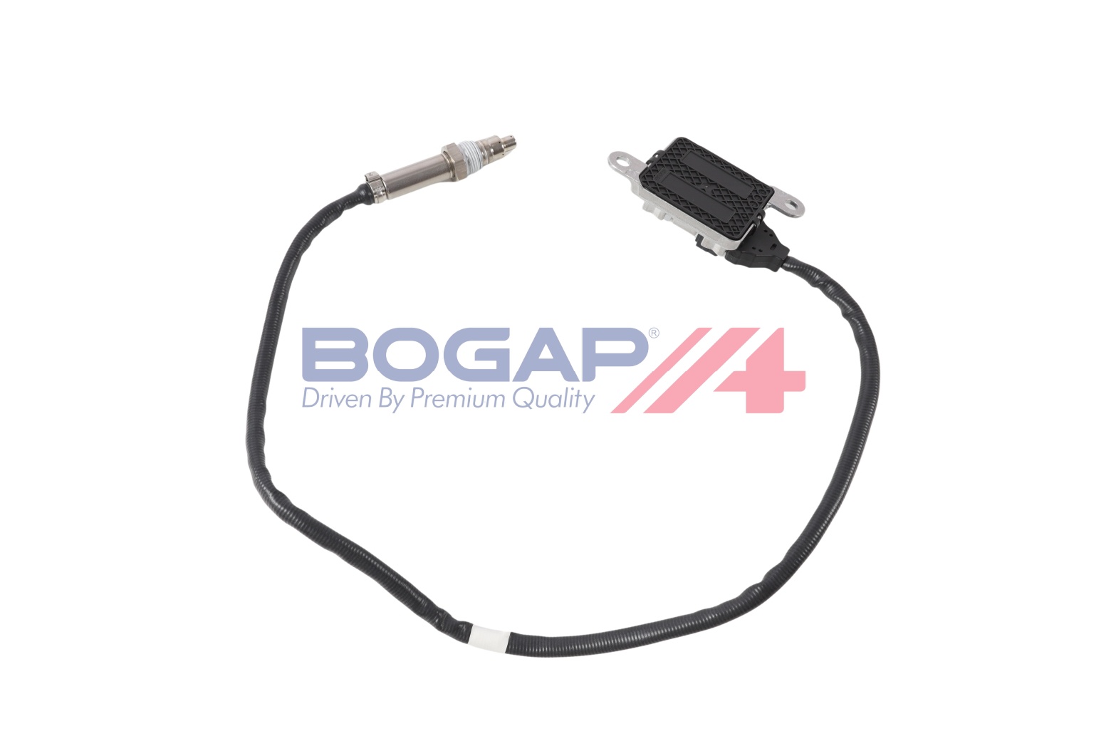 Ilustracja R6130101 BOGAP czujnik NOx, wtrysk mocznika