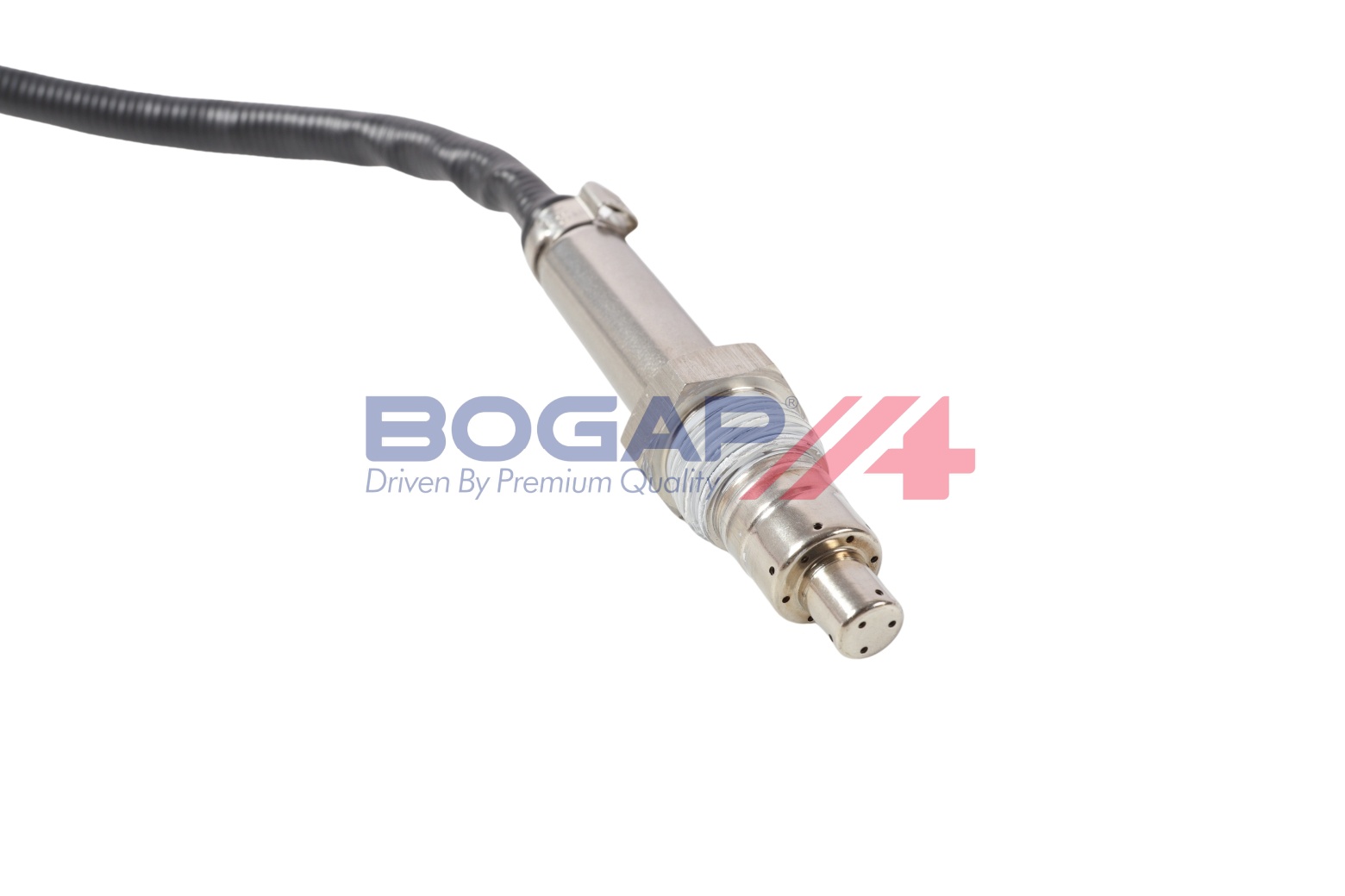 Ilustracja R6130101 BOGAP czujnik NOx, wtrysk mocznika