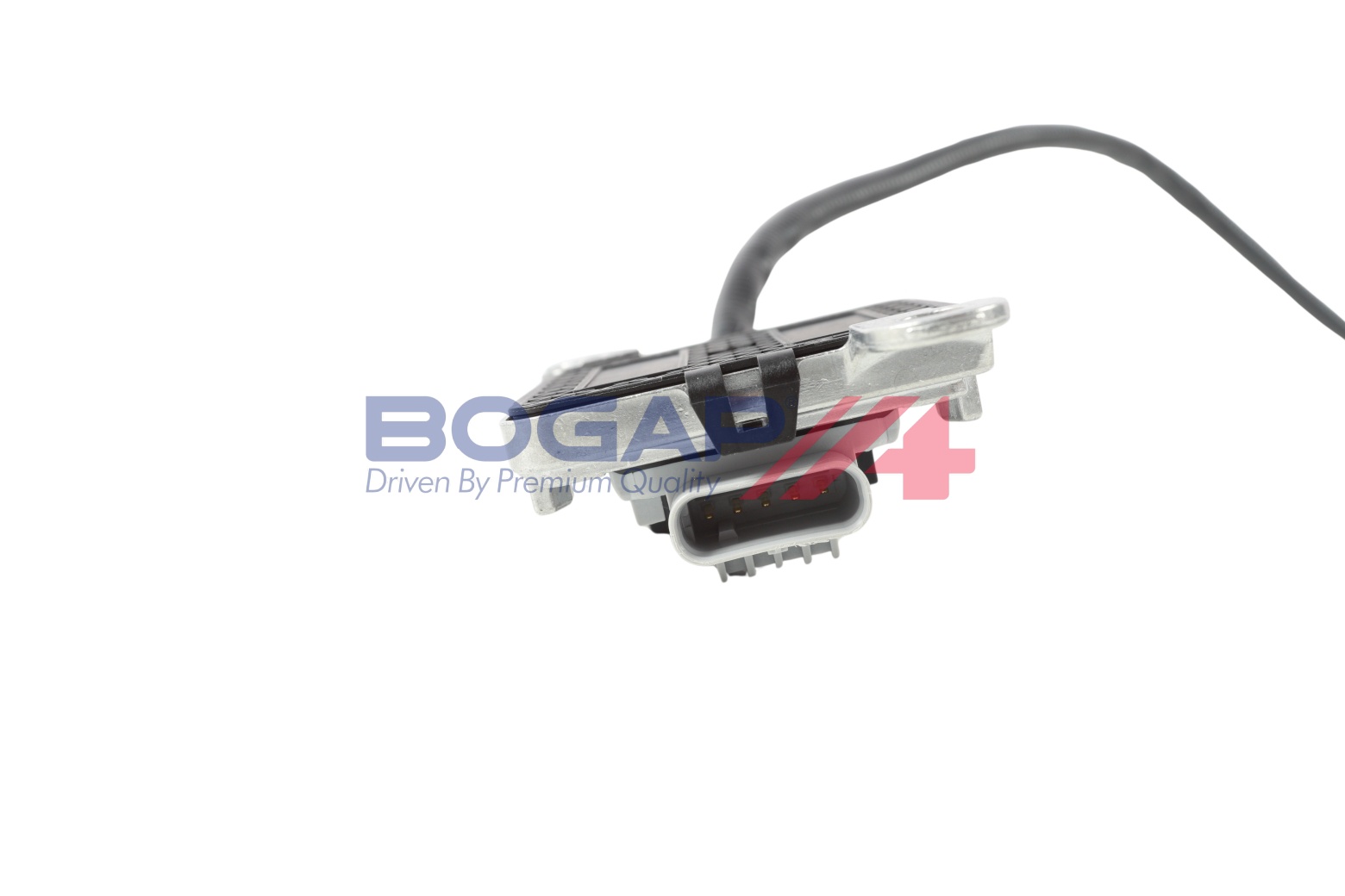 Ilustracja R6130101 BOGAP czujnik NOx, wtrysk mocznika