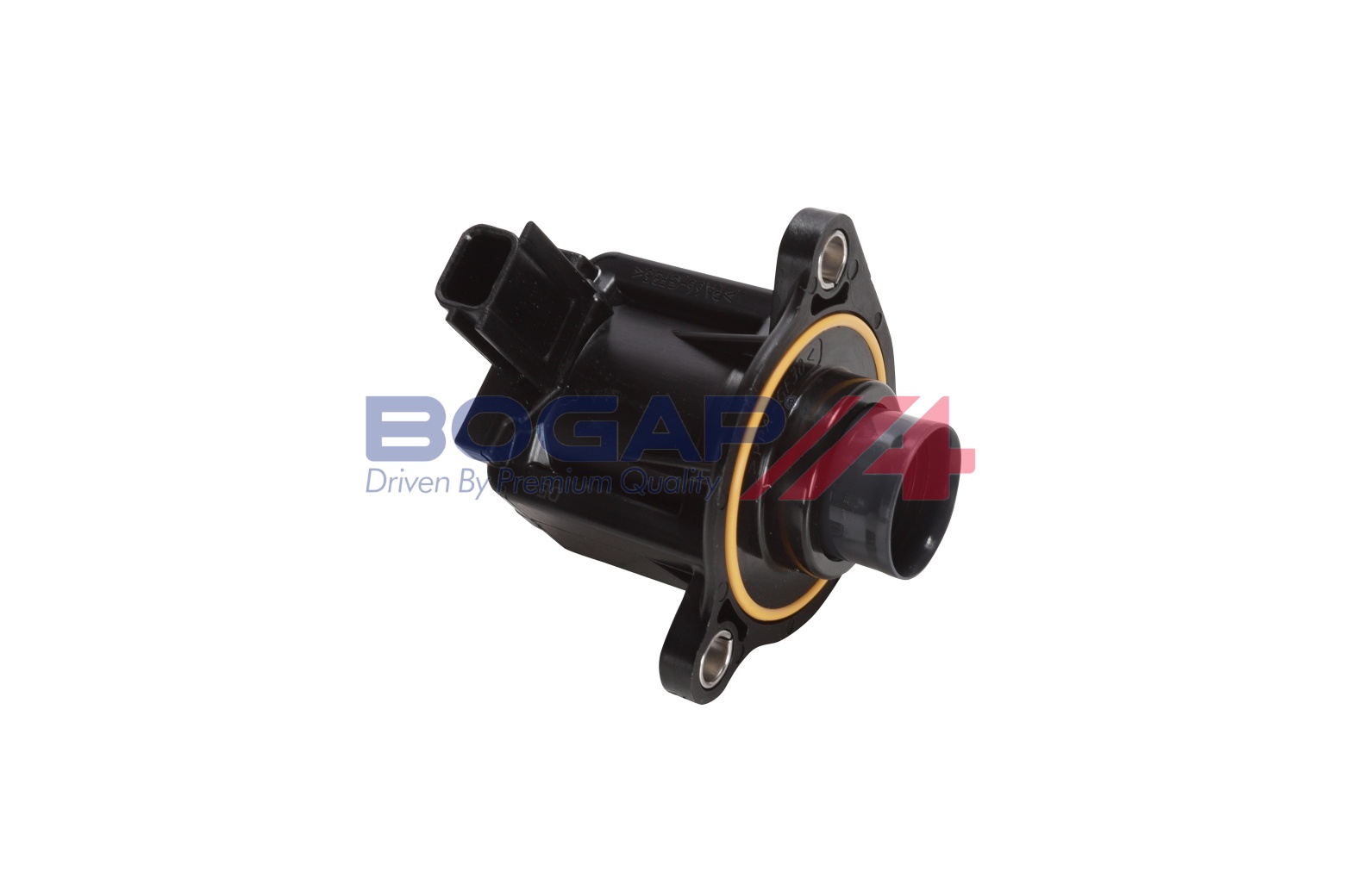 Ilustracja R6314100 BOGAP zawór bocznikowy przesuwny, doładowanie