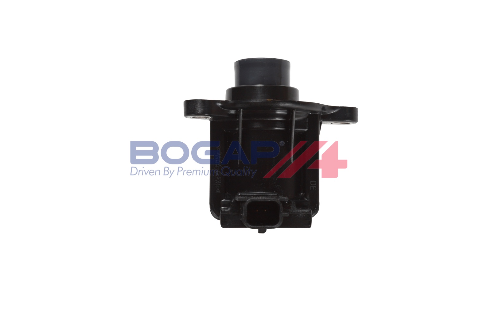 Ilustracja R6314100 BOGAP zawór bocznikowy przesuwny, doładowanie