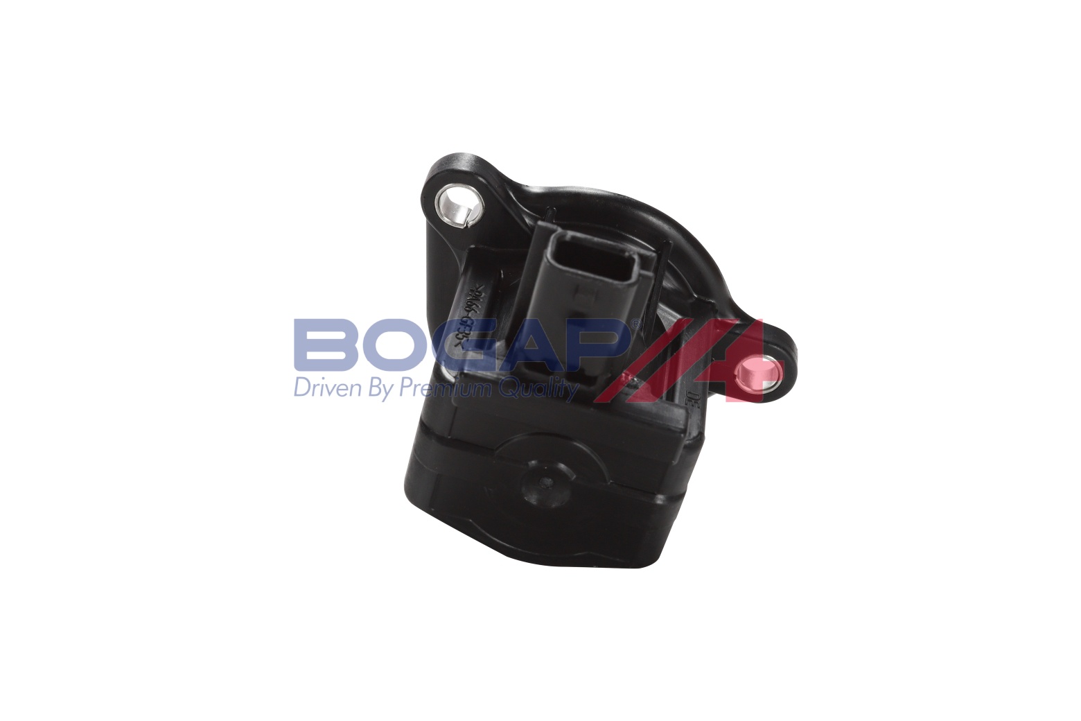 Ilustracja R6314100 BOGAP zawór bocznikowy przesuwny, doładowanie