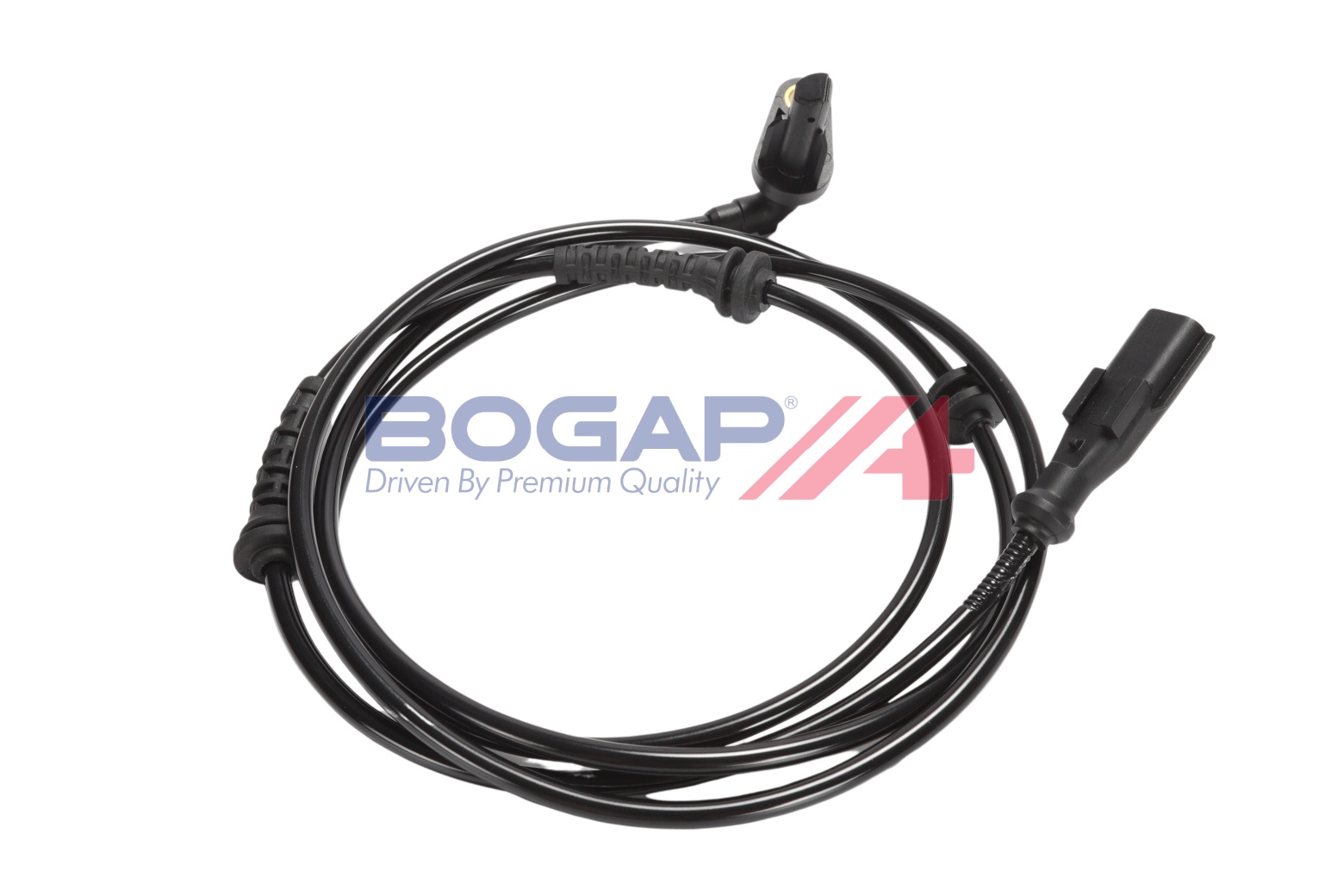 Ilustracja R7117104 BOGAP czujnik, prędkość obrotowa koła