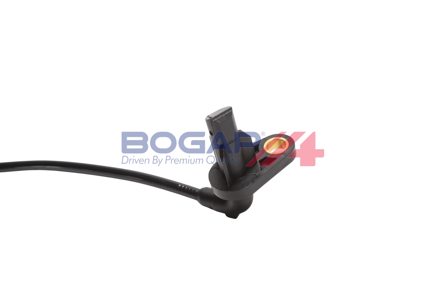 Ilustracja R7117104 BOGAP czujnik, prędkość obrotowa koła