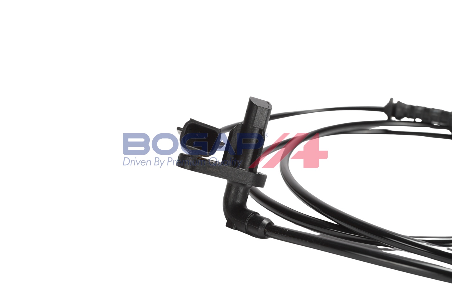 Ilustracja R7117104 BOGAP czujnik, prędkość obrotowa koła