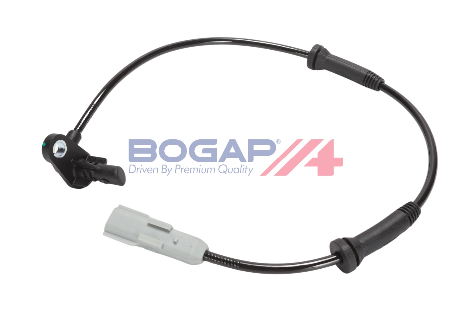 Ilustracja R7117106 BOGAP czujnik, prędkość obrotowa koła