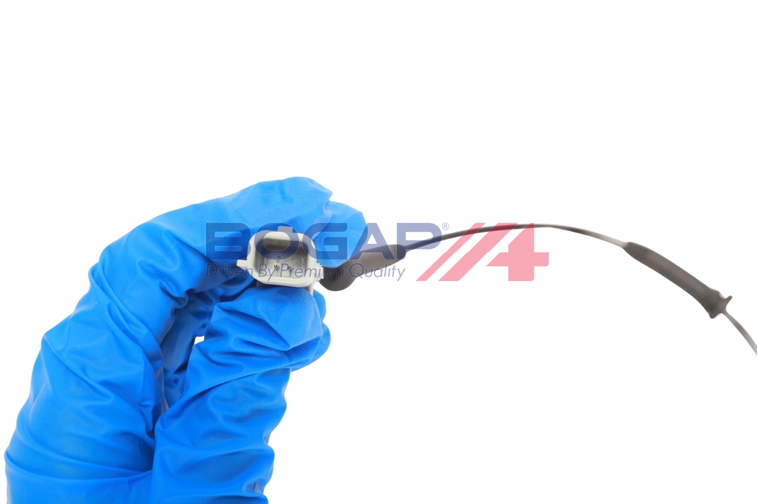 Ilustracja R7117106 BOGAP czujnik, prędkość obrotowa koła