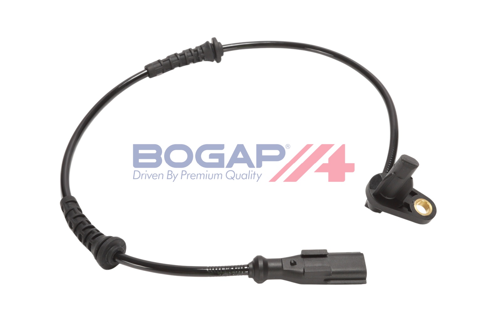 Ilustracja R7117107 BOGAP czujnik, prędkość obrotowa koła