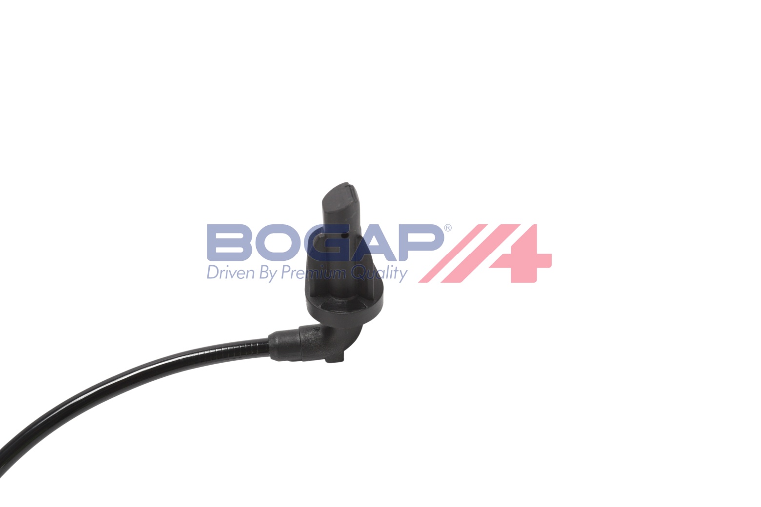 Ilustracja R7117107 BOGAP czujnik, prędkość obrotowa koła