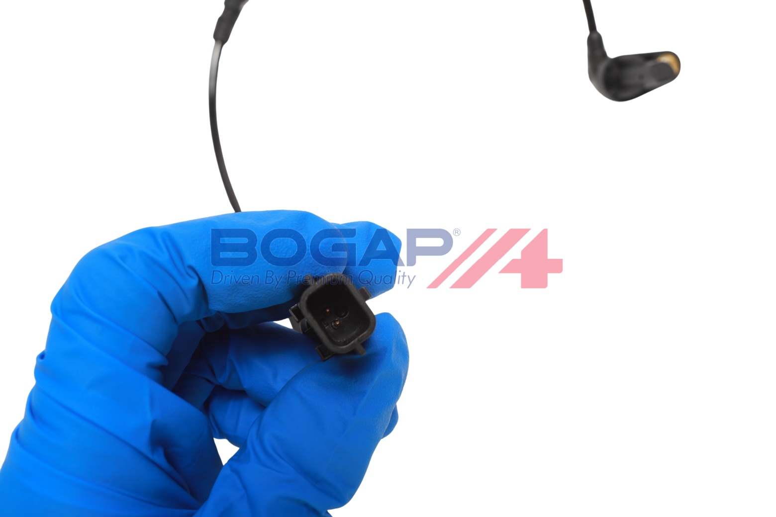 Ilustracja R7117107 BOGAP czujnik, prędkość obrotowa koła