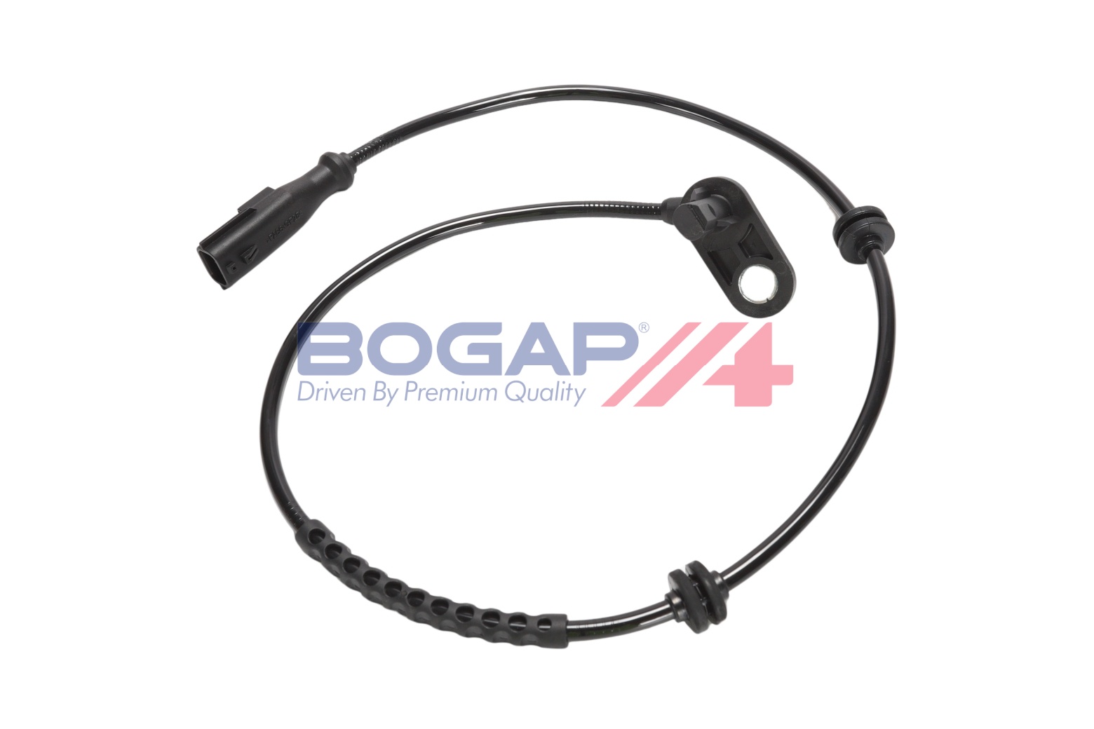 Ilustracja R7117102 BOGAP czujnik, prędkość obrotowa koła