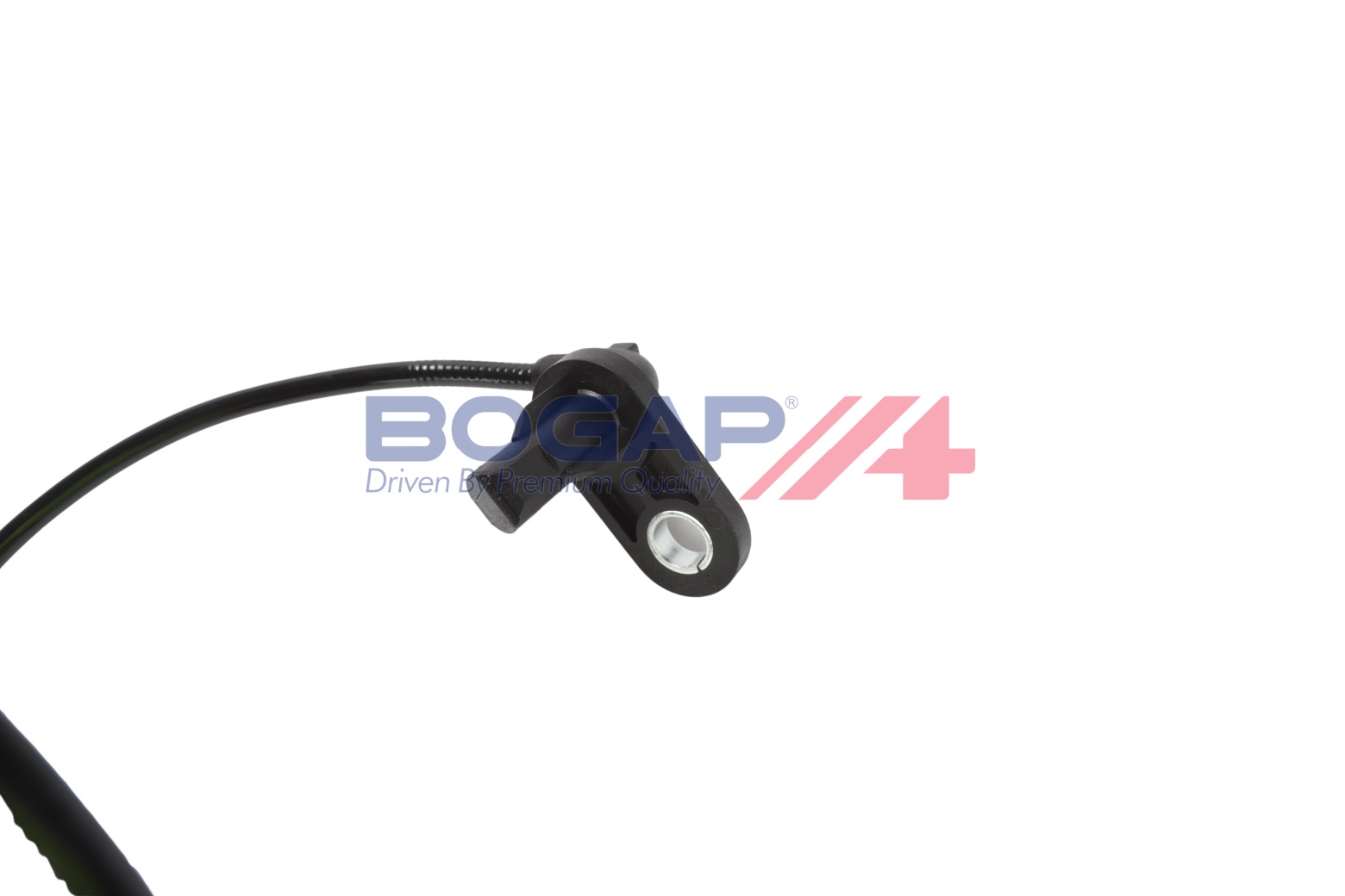 Ilustracja R7117102 BOGAP czujnik, prędkość obrotowa koła