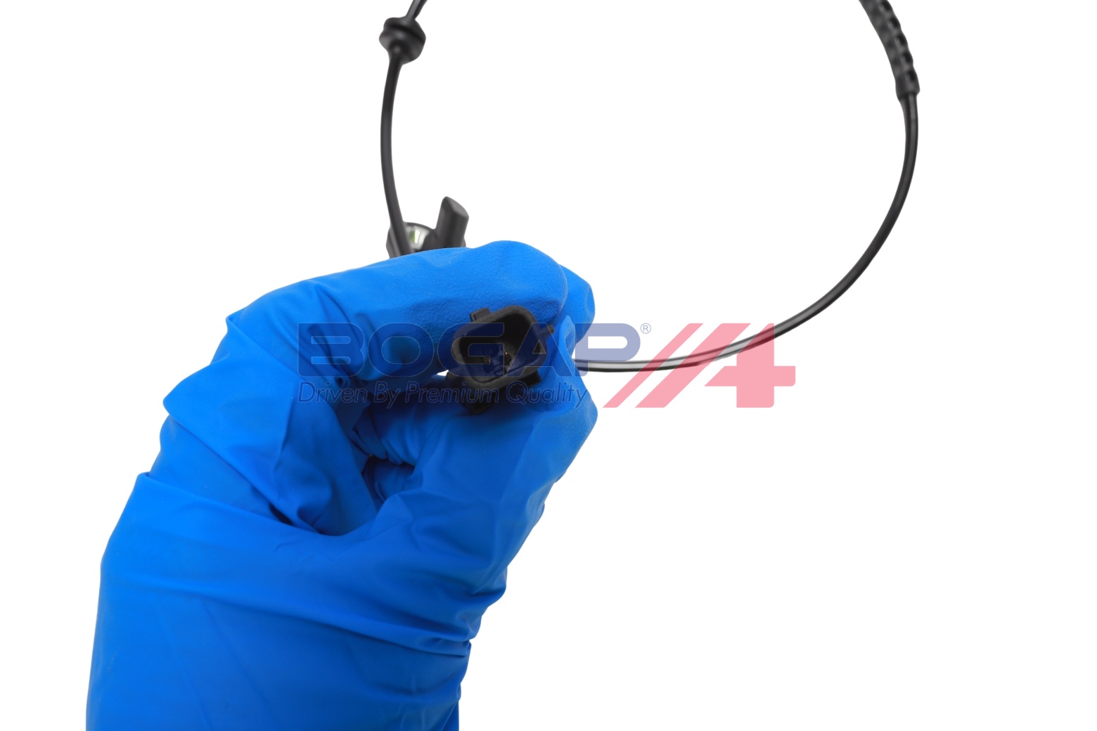 Ilustracja R7117102 BOGAP czujnik, prędkość obrotowa koła