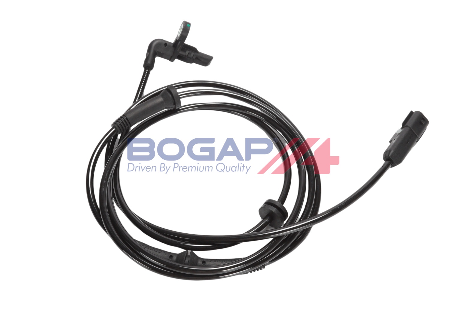 Ilustracja R7117103 BOGAP czujnik, prędkość obrotowa koła