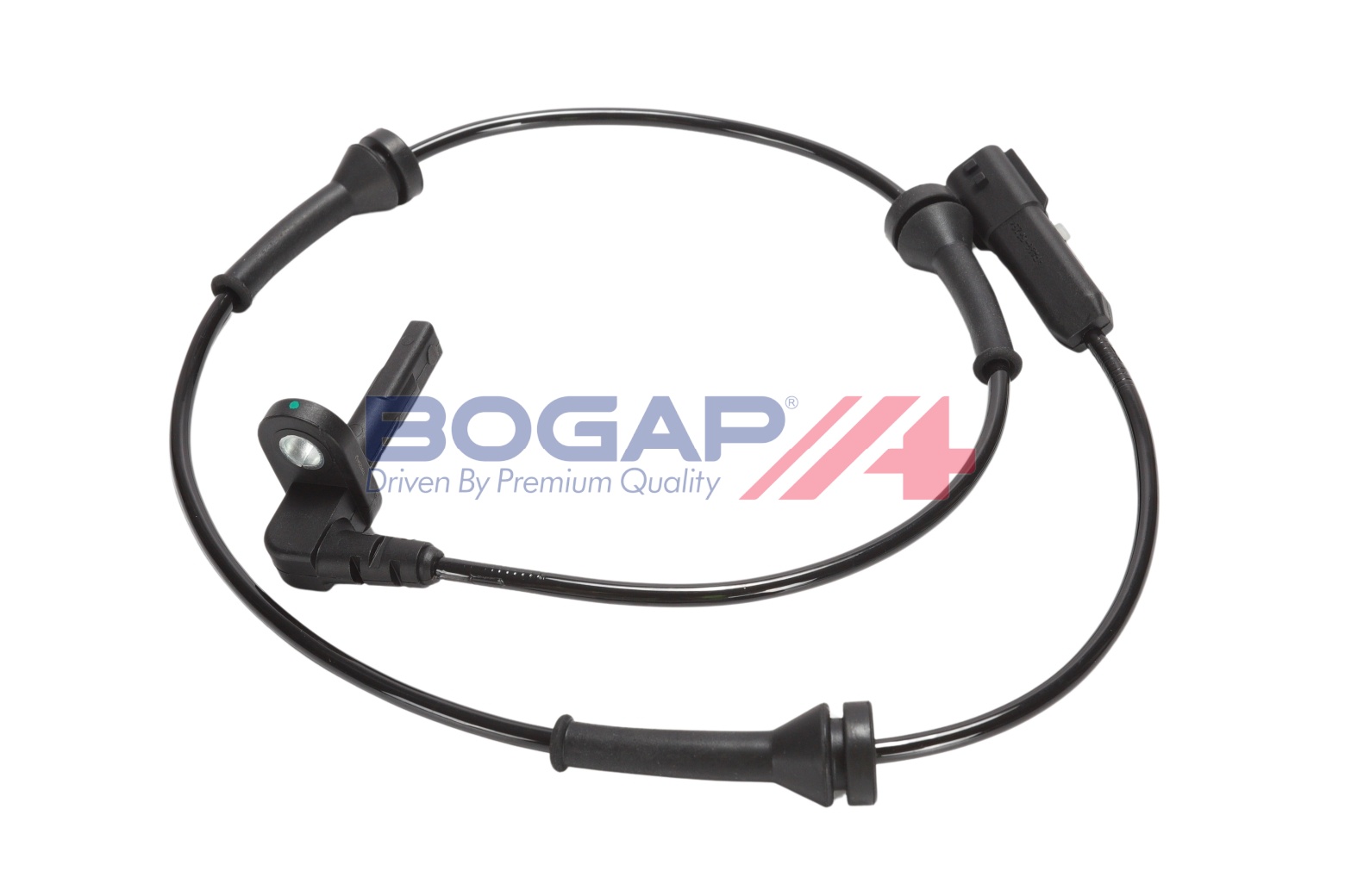 Ilustracja R7117114 BOGAP czujnik, prędkość obrotowa koła