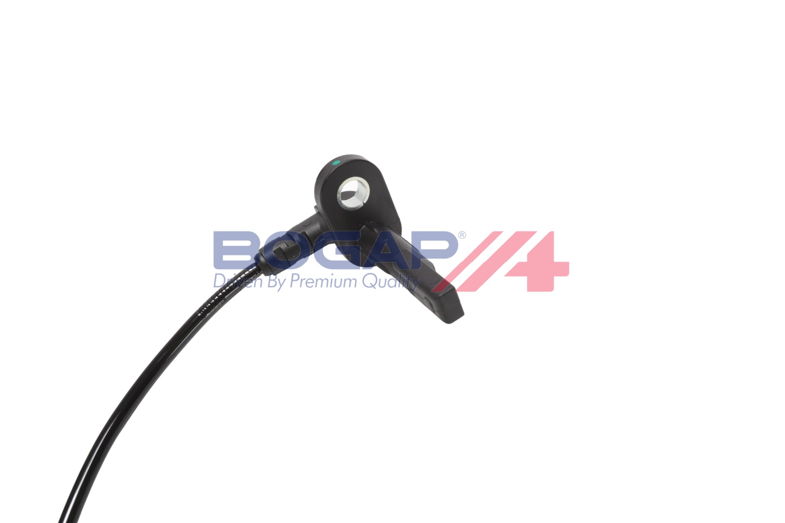 Ilustracja R7117114 BOGAP czujnik, prędkość obrotowa koła