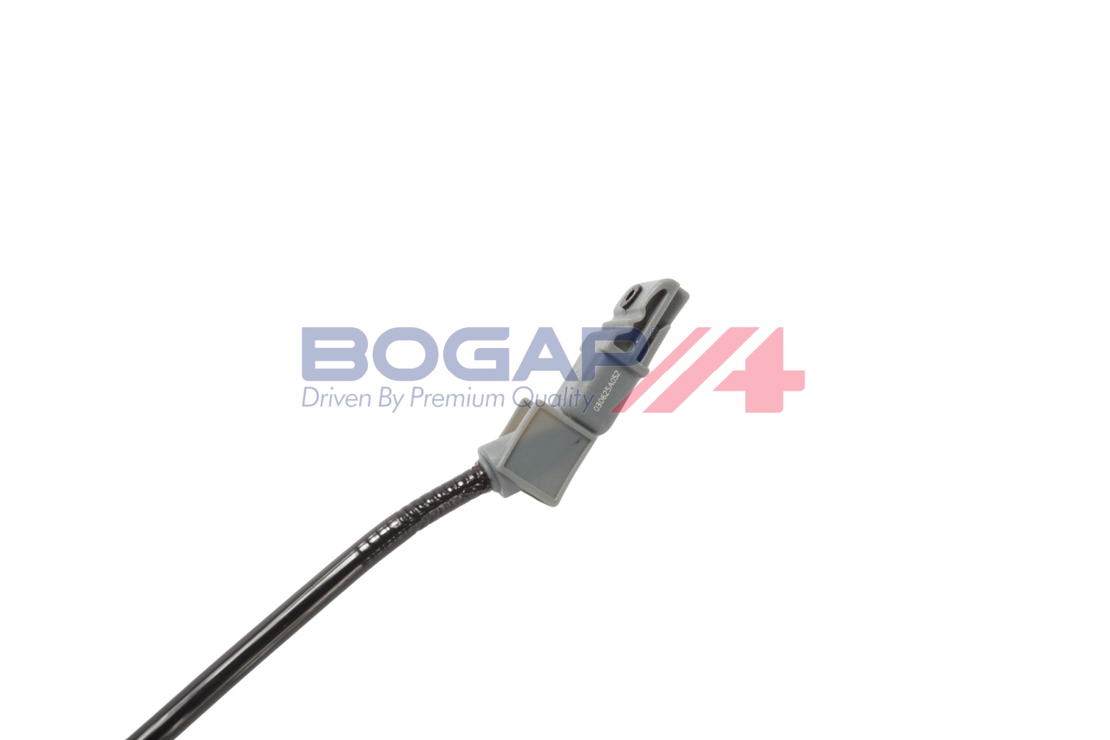 Ilustracja R7117115 BOGAP czujnik, prędkość obrotowa koła