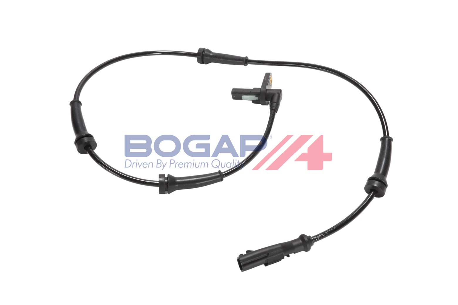 Ilustracja R7117116 BOGAP czujnik, prędkość obrotowa koła