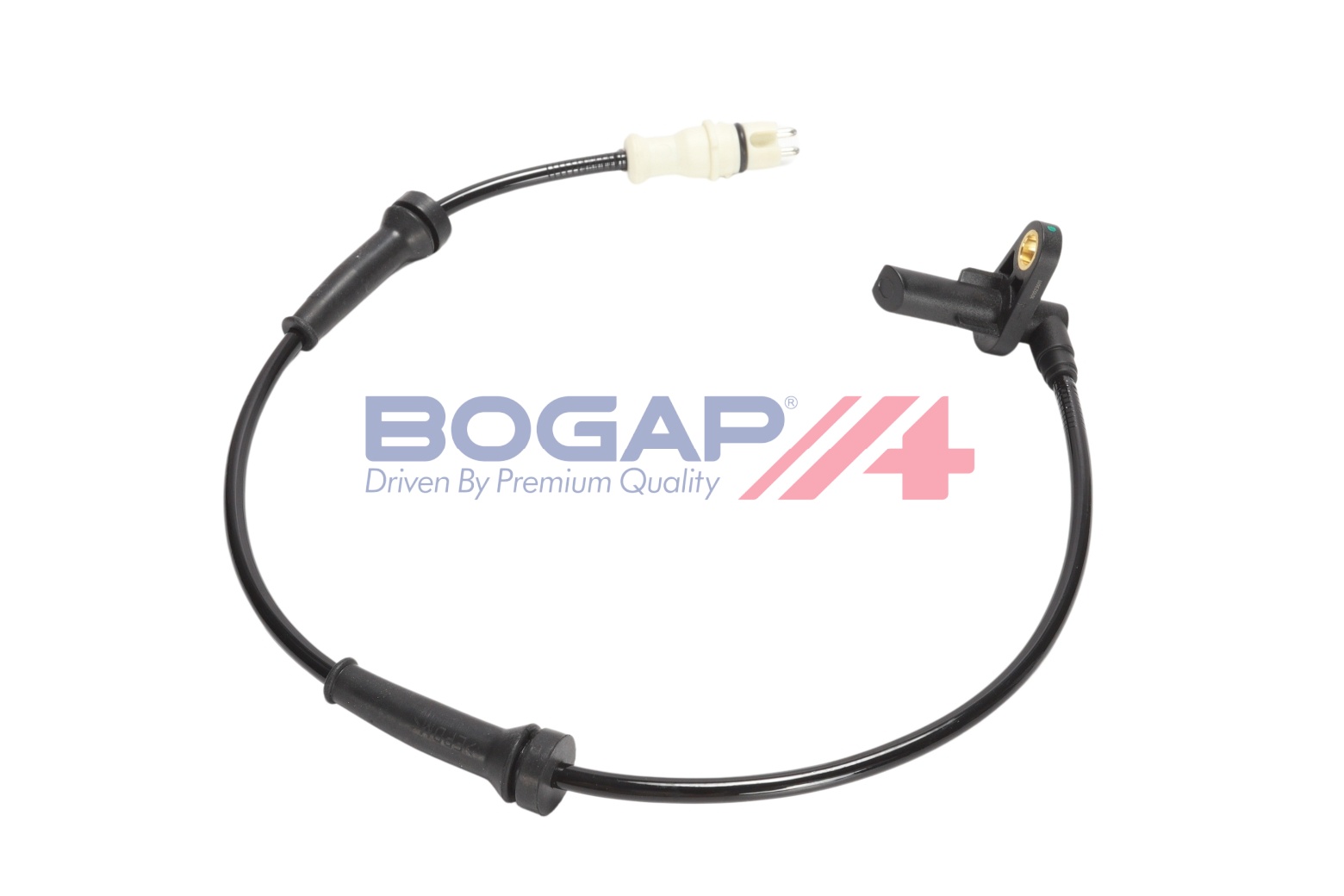 Ilustracja R7117118 BOGAP czujnik, prędkość obrotowa koła