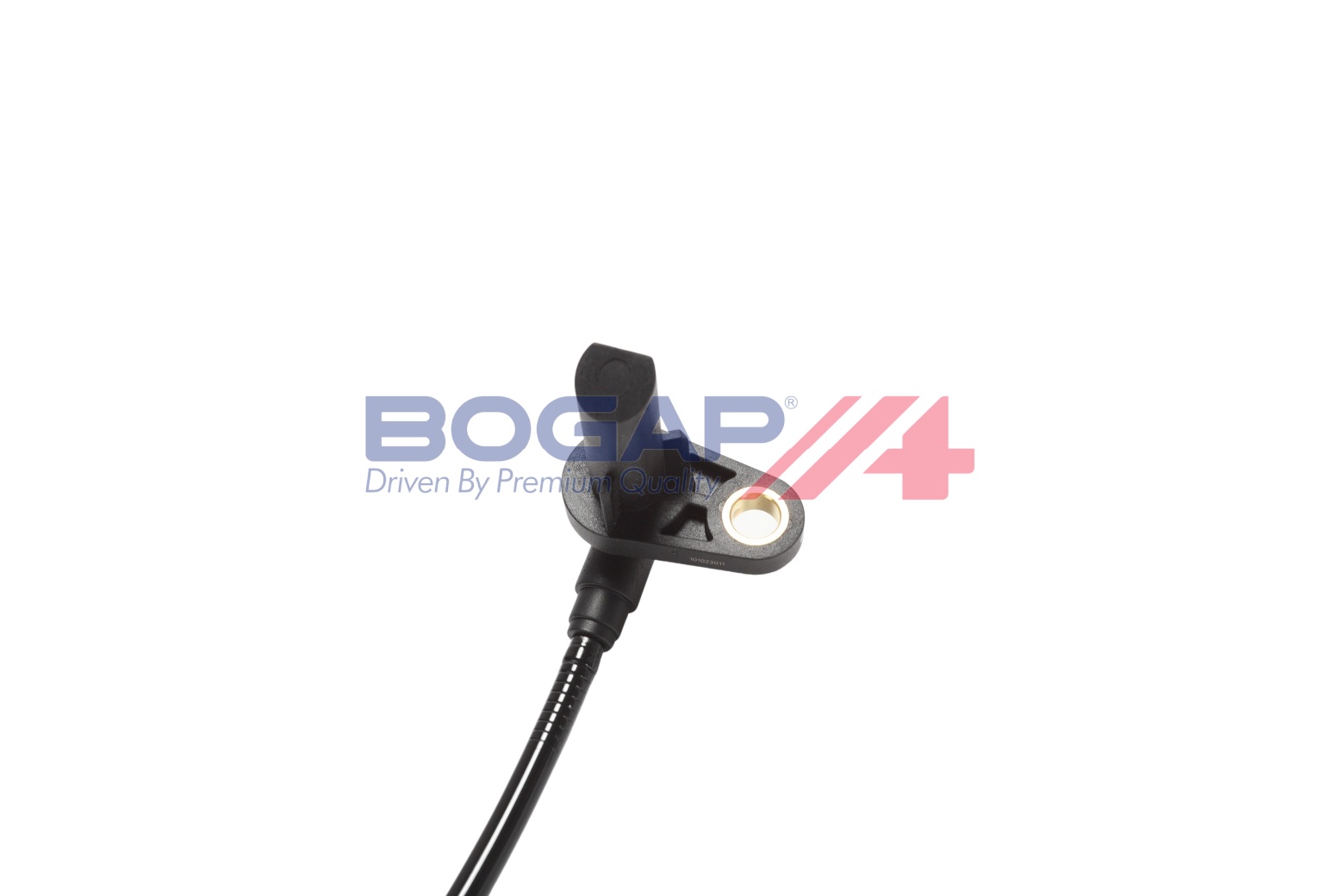 Ilustracja R7117118 BOGAP czujnik, prędkość obrotowa koła