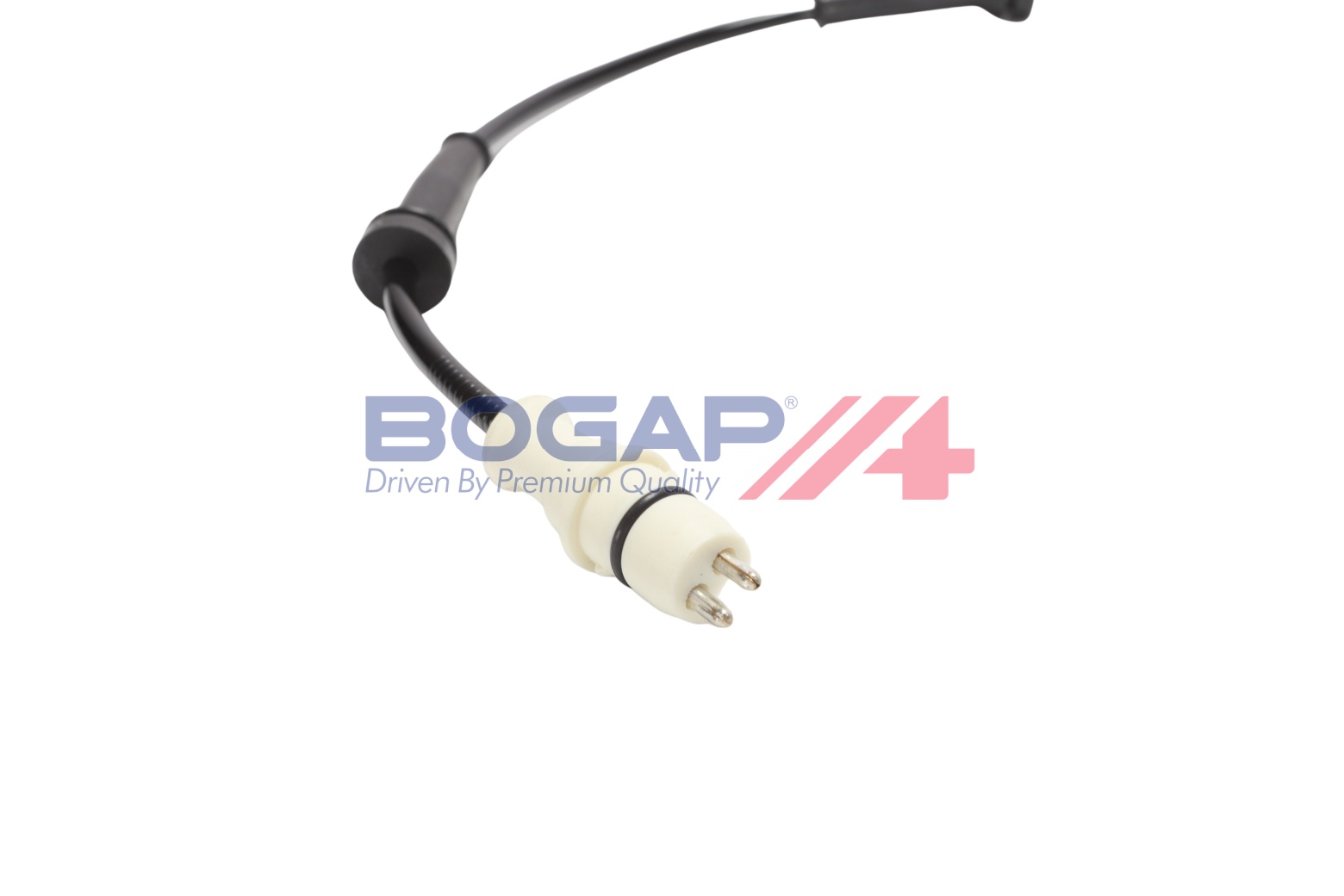 Ilustracja R7117118 BOGAP czujnik, prędkość obrotowa koła