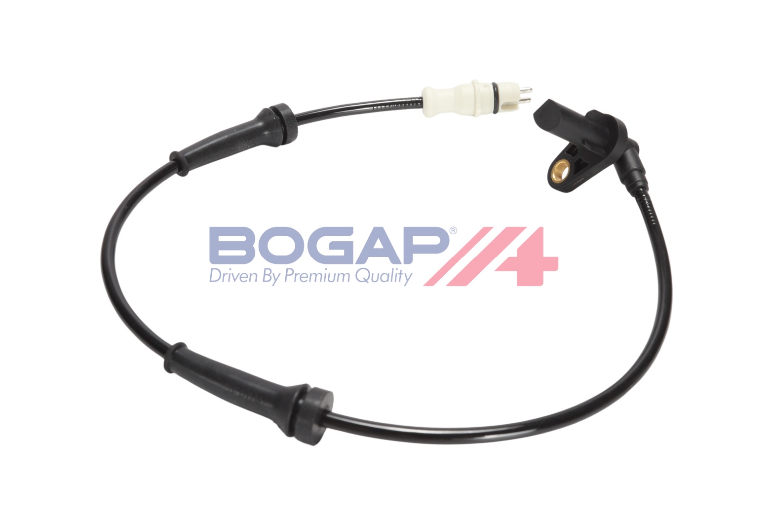 Ilustracja R7117119 BOGAP czujnik, prędkość obrotowa koła