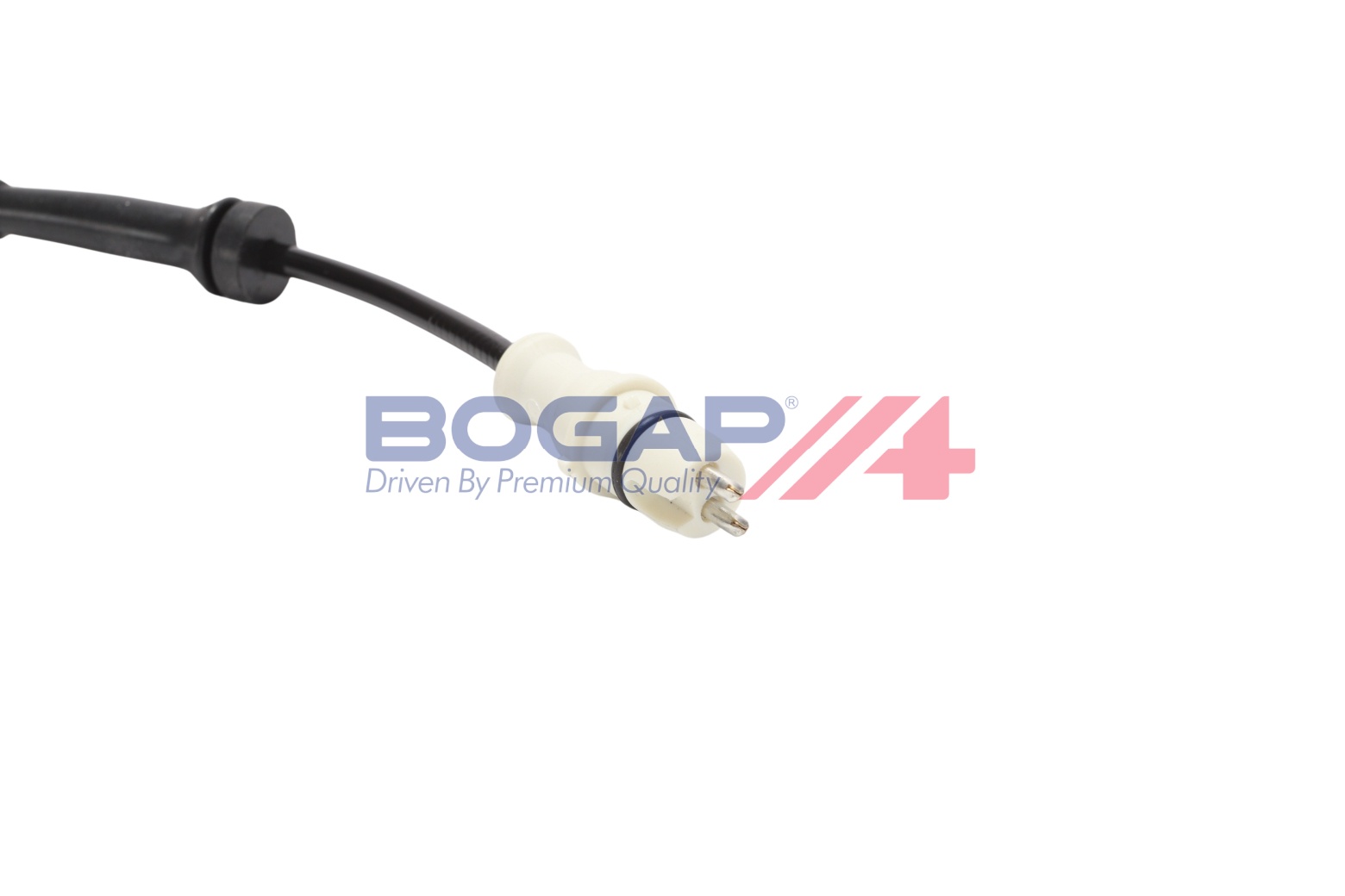 Ilustracja R7117119 BOGAP czujnik, prędkość obrotowa koła