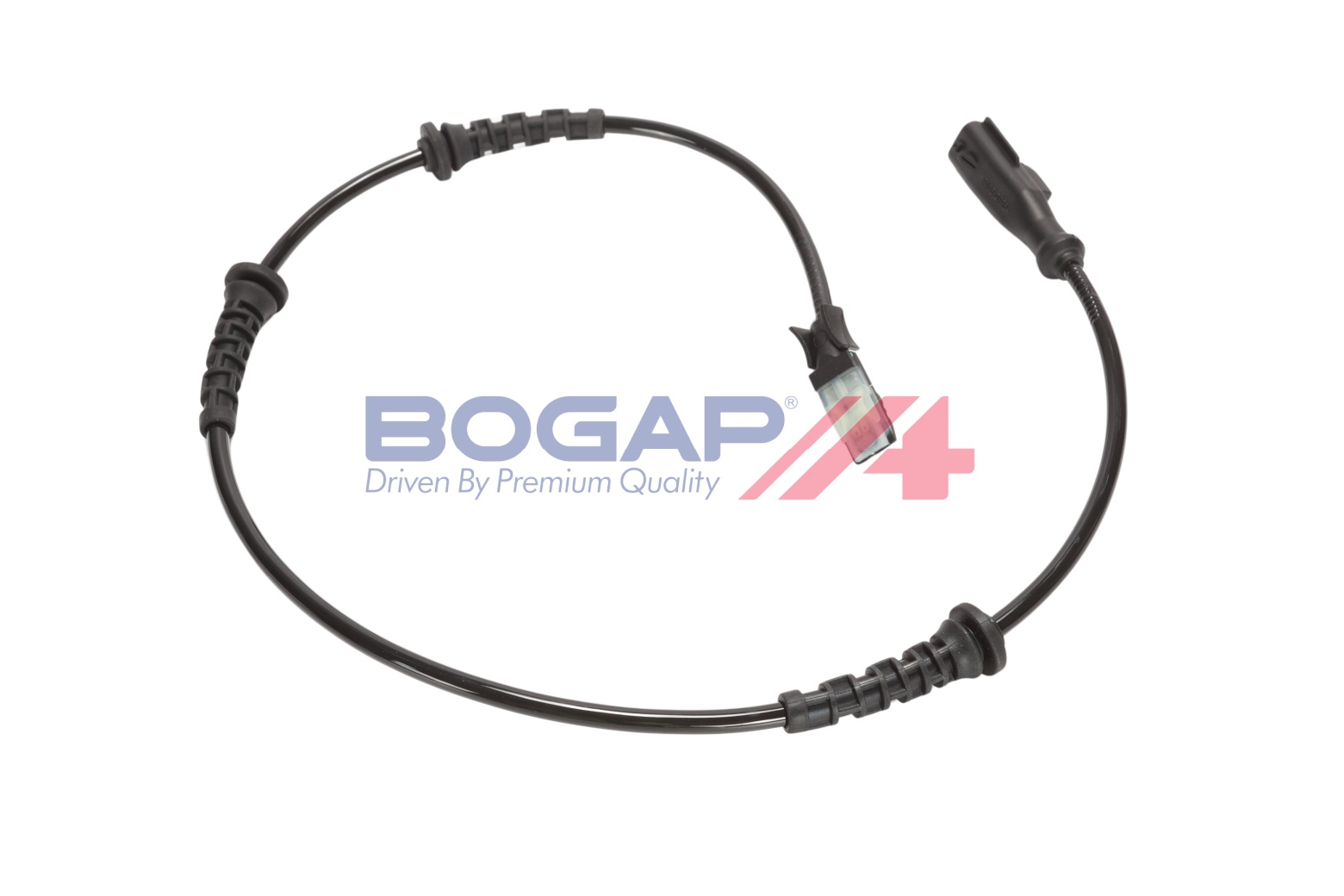 Ilustracja R7117111 BOGAP czujnik, prędkość obrotowa koła