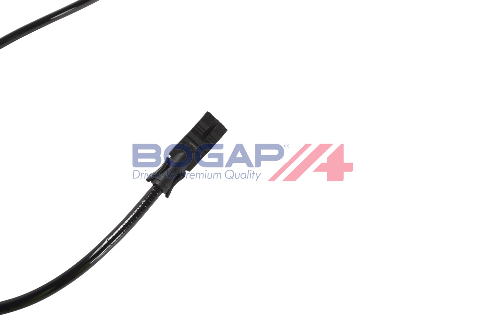 Ilustracja R7117111 BOGAP czujnik, prędkość obrotowa koła