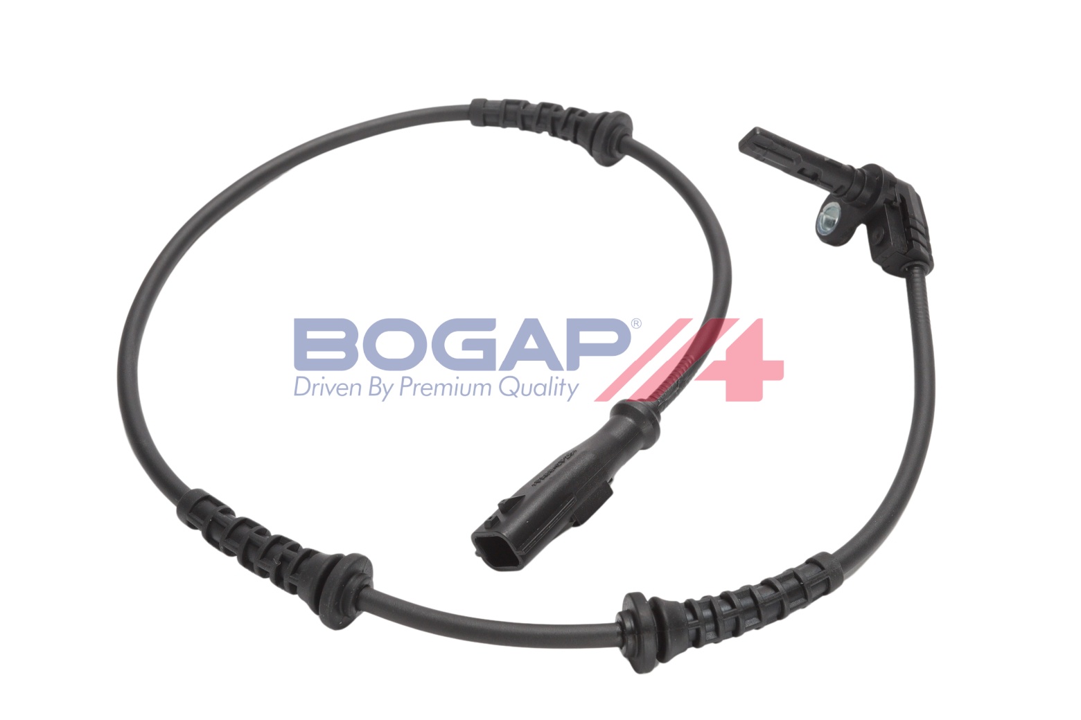 Ilustracja R7117112 BOGAP czujnik, prędkość obrotowa koła