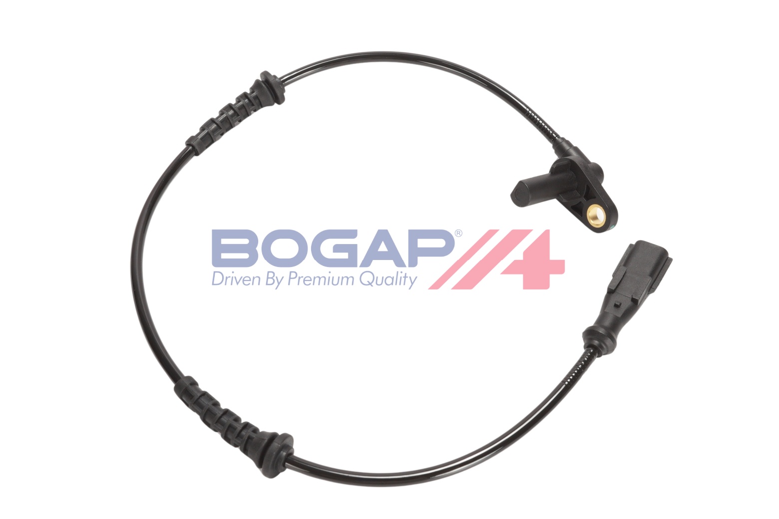 Ilustracja R7117113 BOGAP czujnik, prędkość obrotowa koła