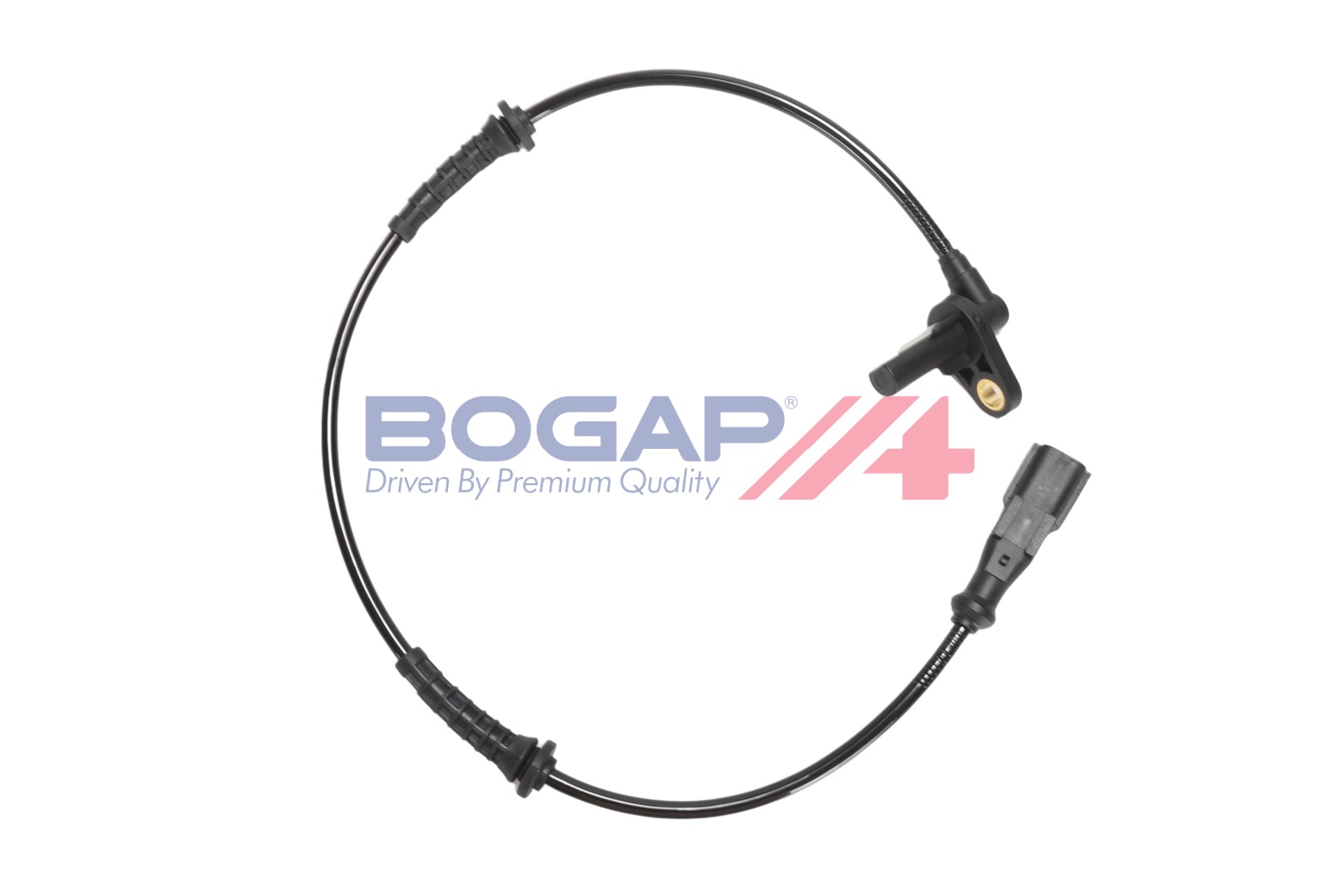 Ilustracja R7117113 BOGAP czujnik, prędkość obrotowa koła