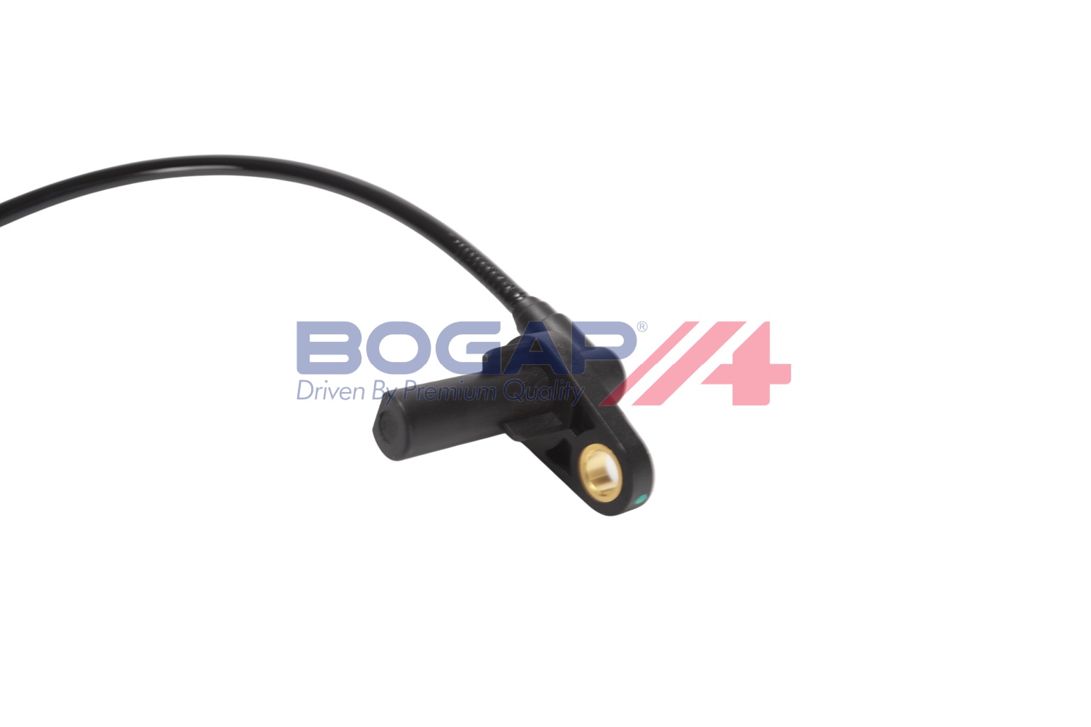 Ilustracja R7117113 BOGAP czujnik, prędkość obrotowa koła