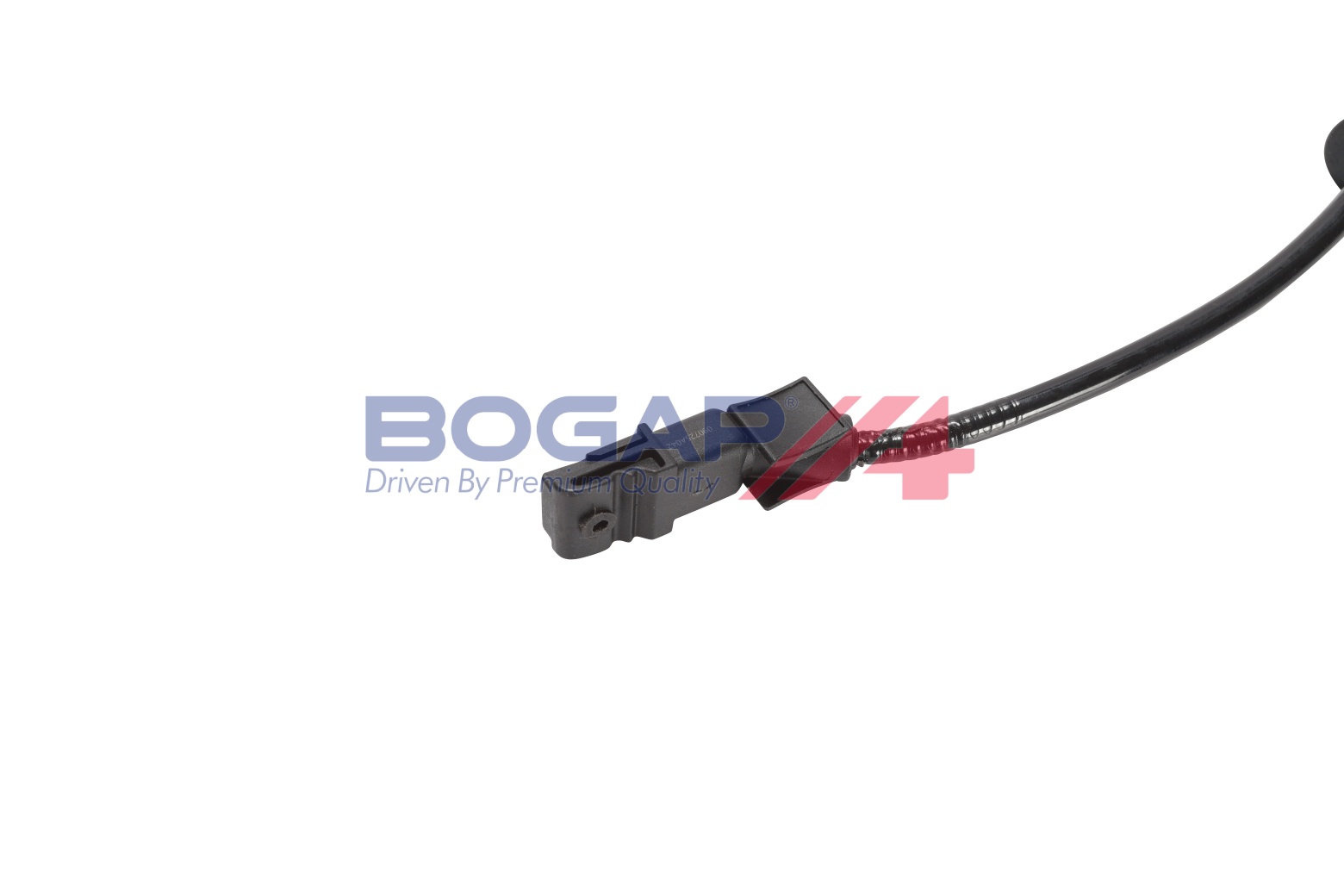 Ilustracja R7117124 BOGAP czujnik, prędkość obrotowa koła